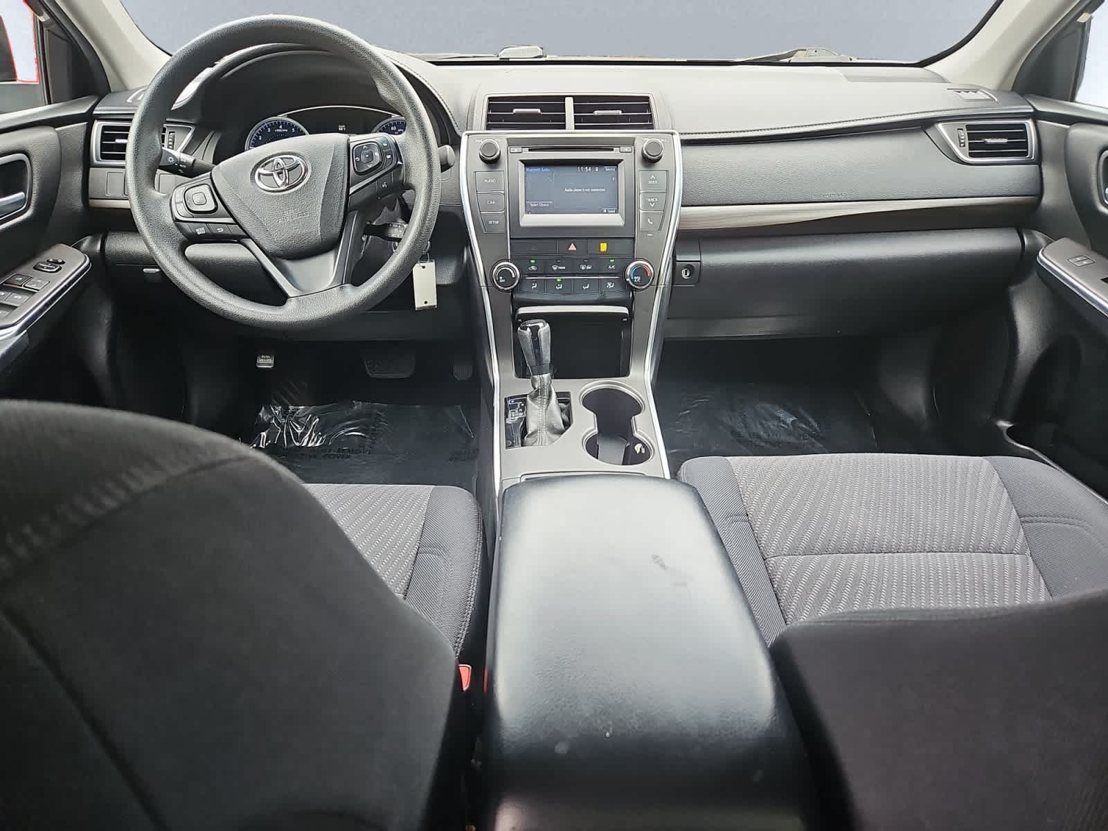 used 2017 Toyota Camry car, priced at $17,998
