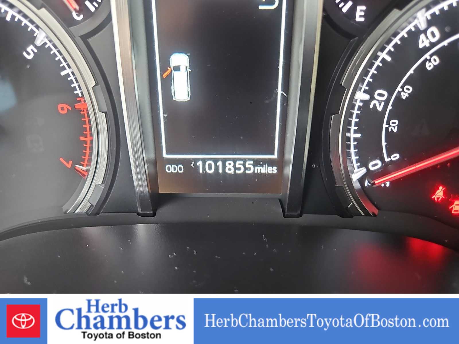 used 2020 Toyota 4Runner car, priced at $32,997