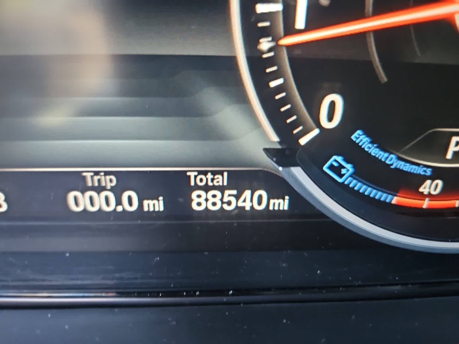 used 2019 BMW X6 car, priced at $27,497