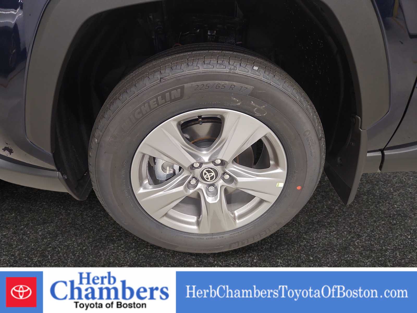 new 2025 Toyota RAV4 car, priced at $36,989