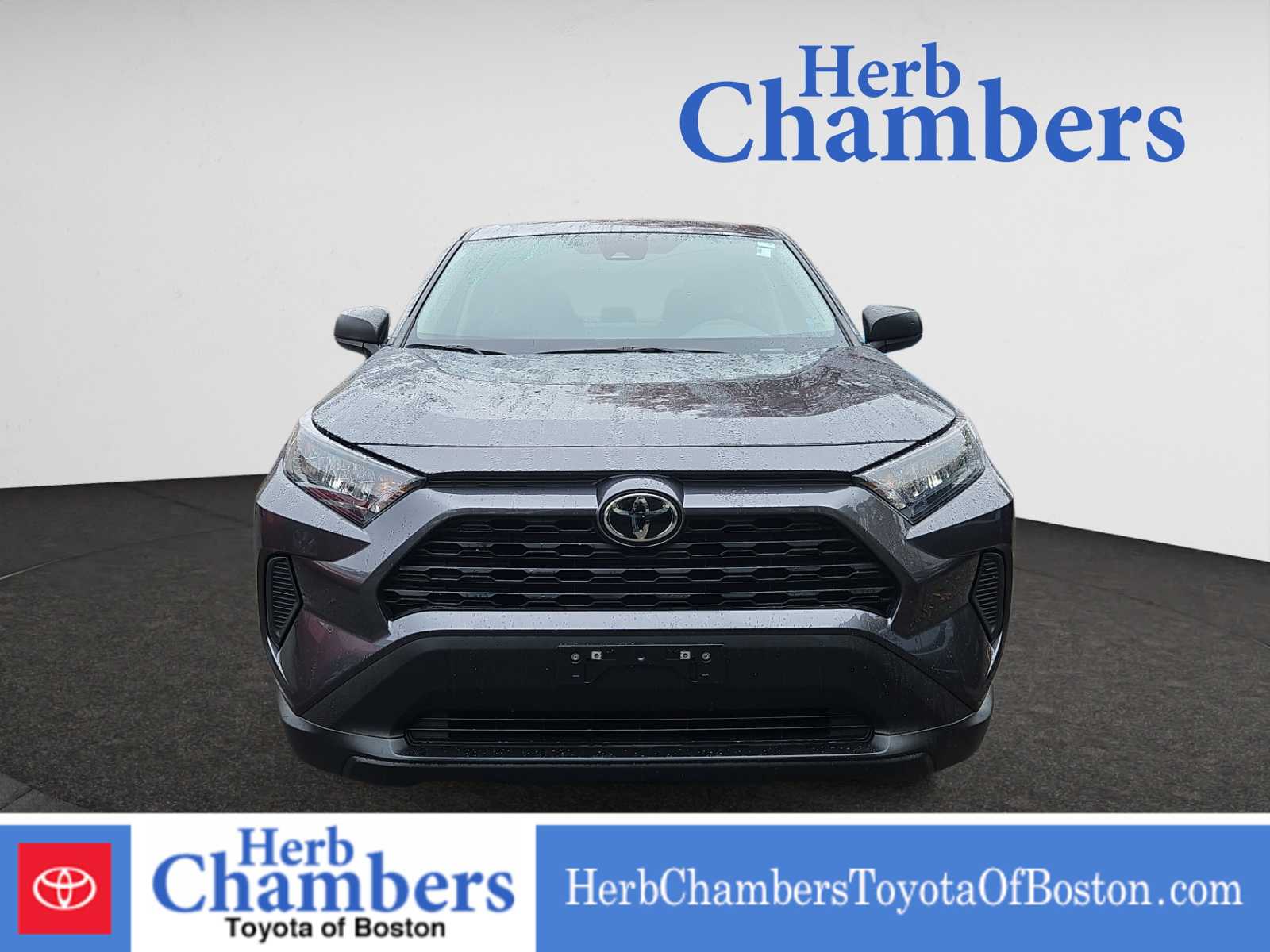 used 2022 Toyota RAV4 car, priced at $26,998