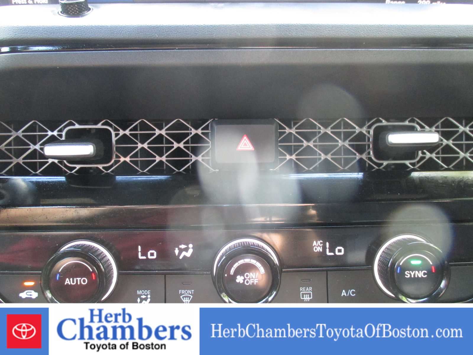 used 2024 Honda Accord Hybrid car, priced at $29,997