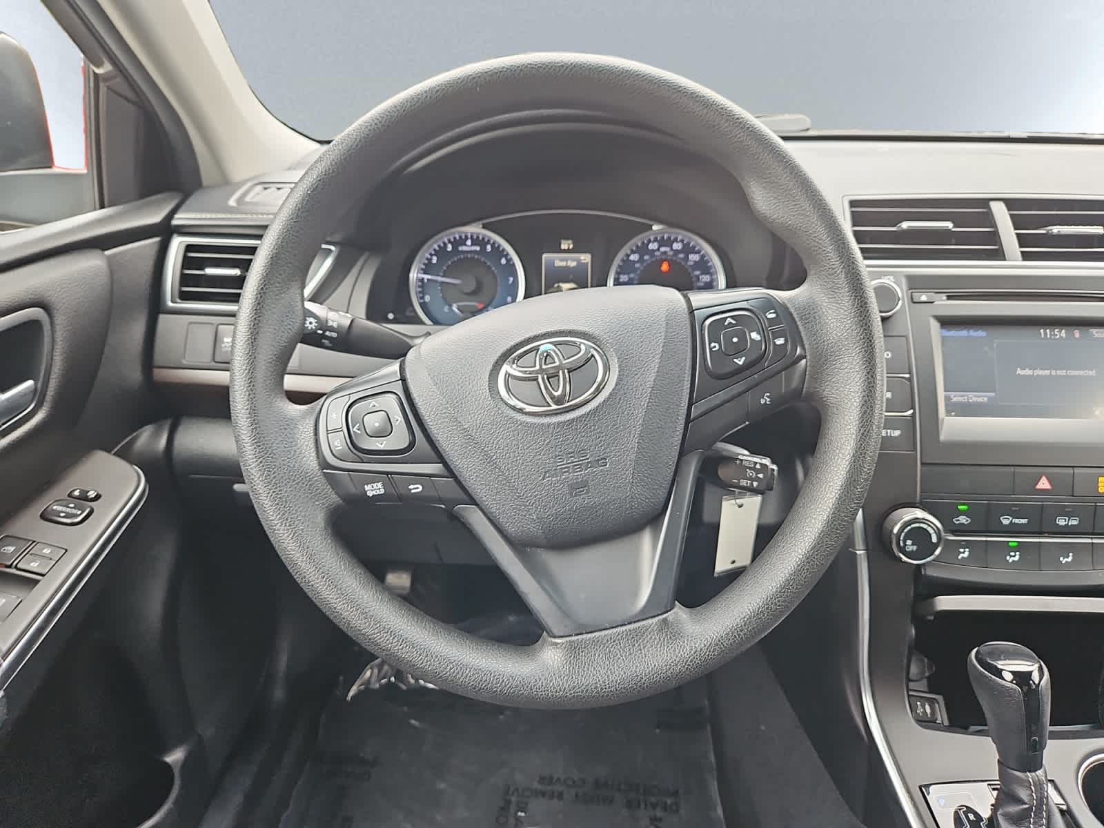 used 2017 Toyota Camry car, priced at $17,998