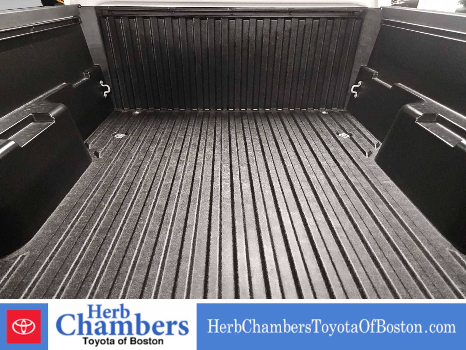 new 2025 Toyota Tacoma car, priced at $54,754