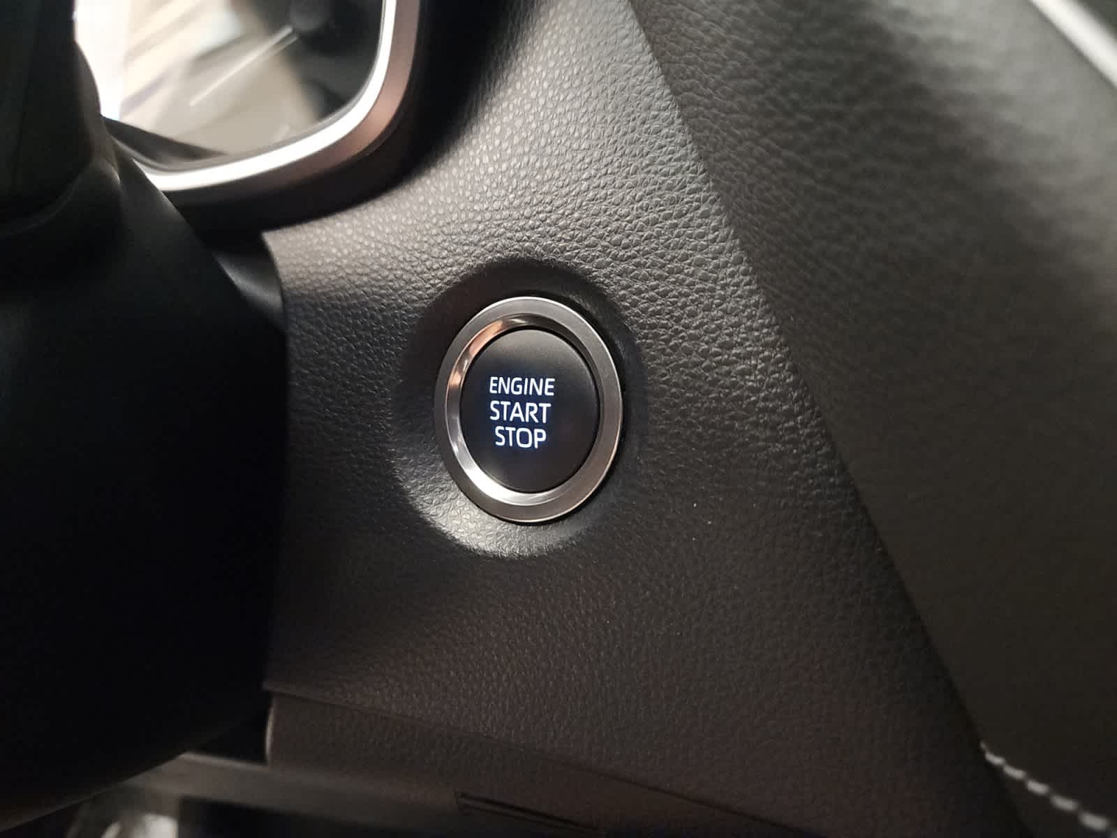 used 2025 Toyota Corolla car, priced at $25,497