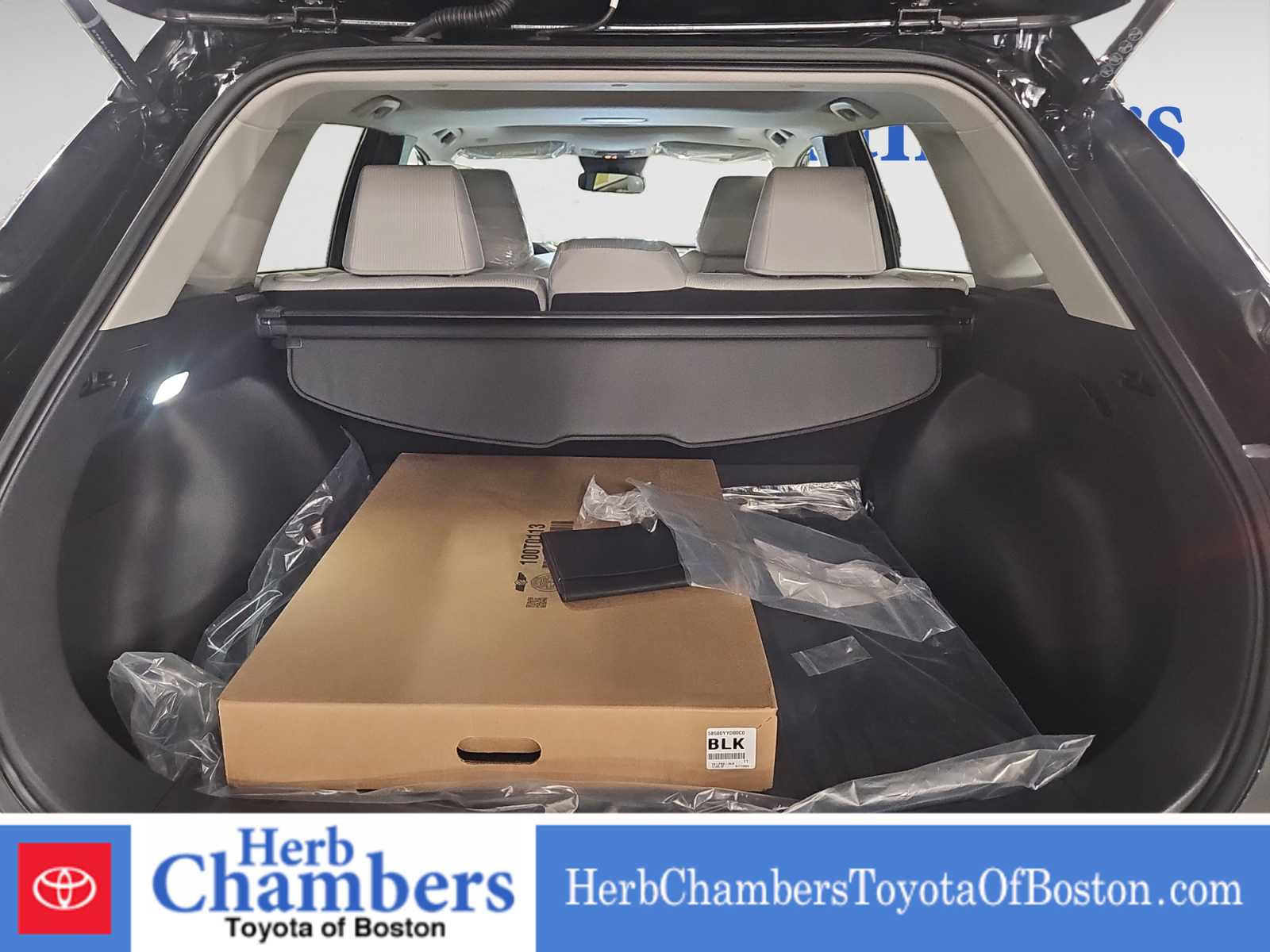 new 2026 Toyota Corolla Cross car, priced at $31,289