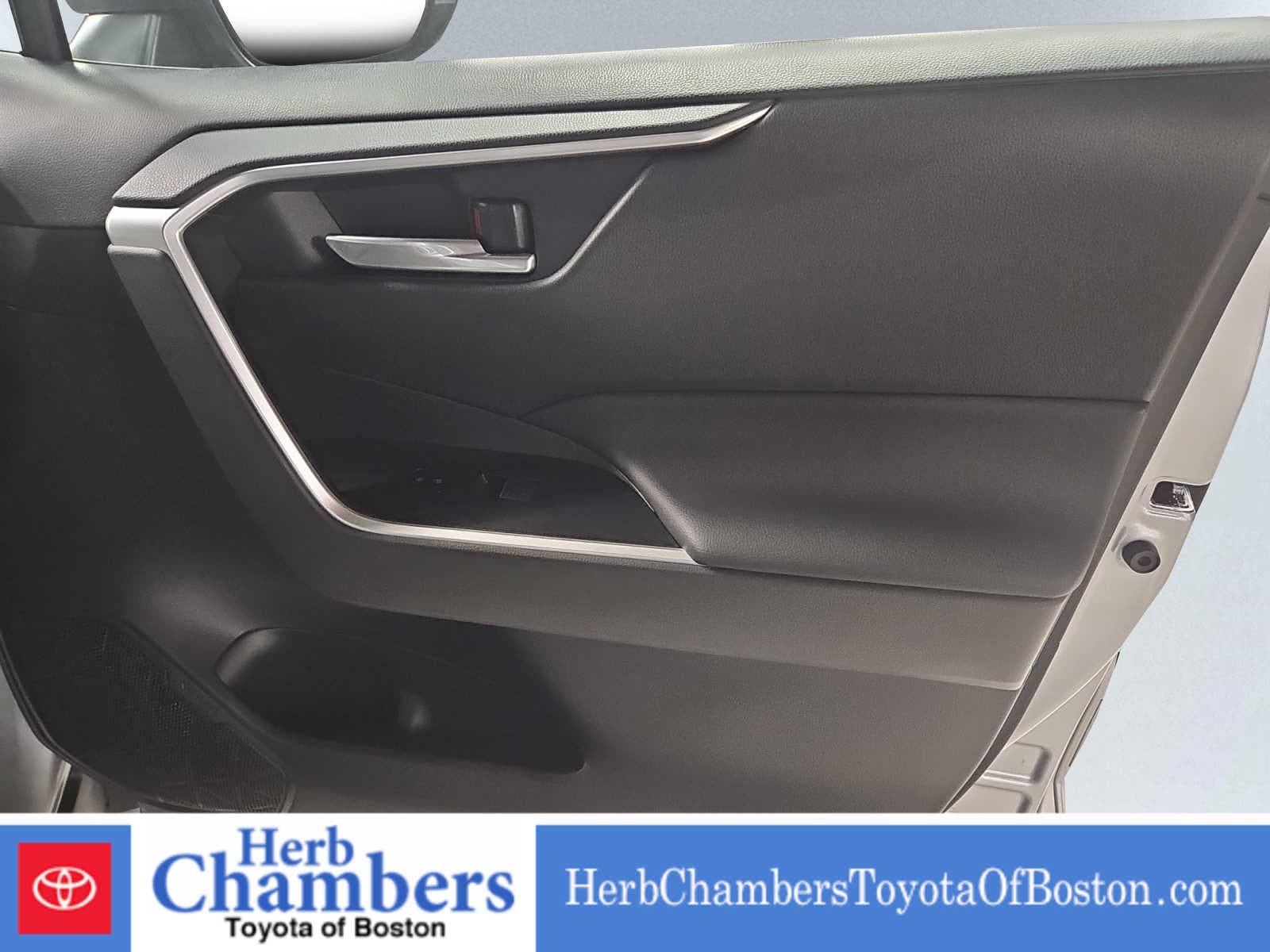 new 2025 Toyota RAV4 car, priced at $35,819