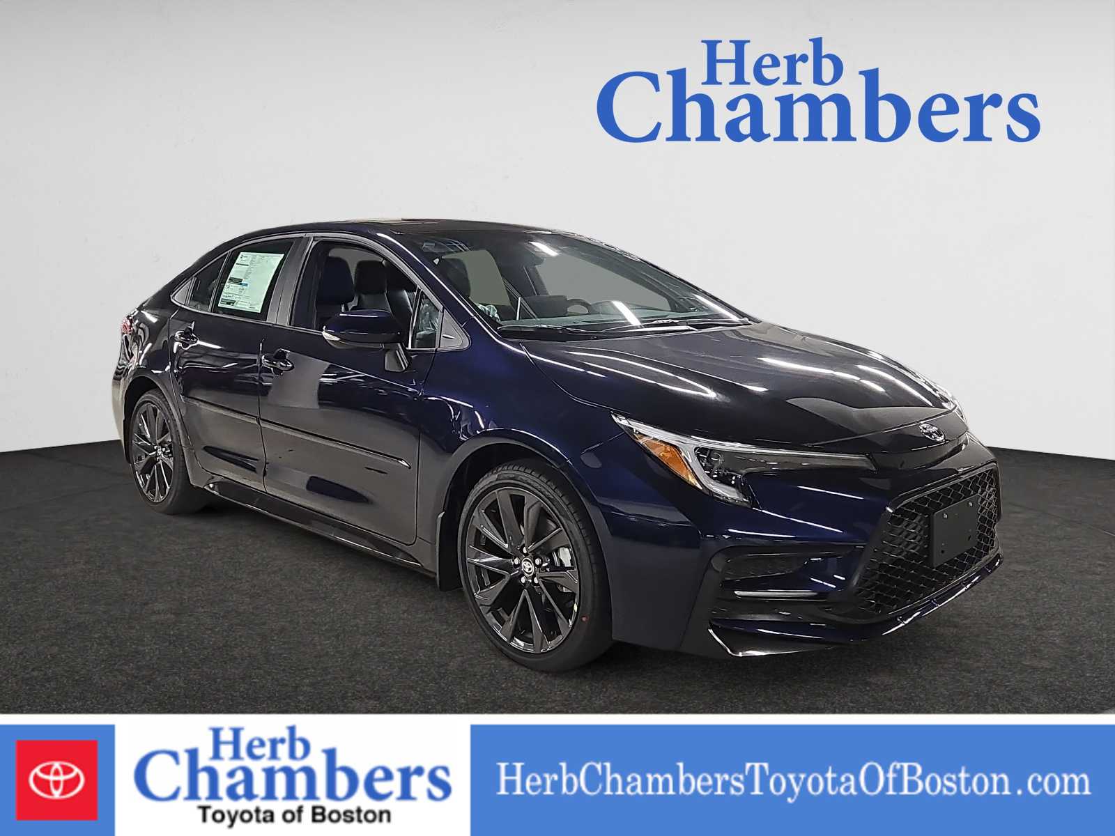 new 2026 Toyota Corolla car, priced at $31,553