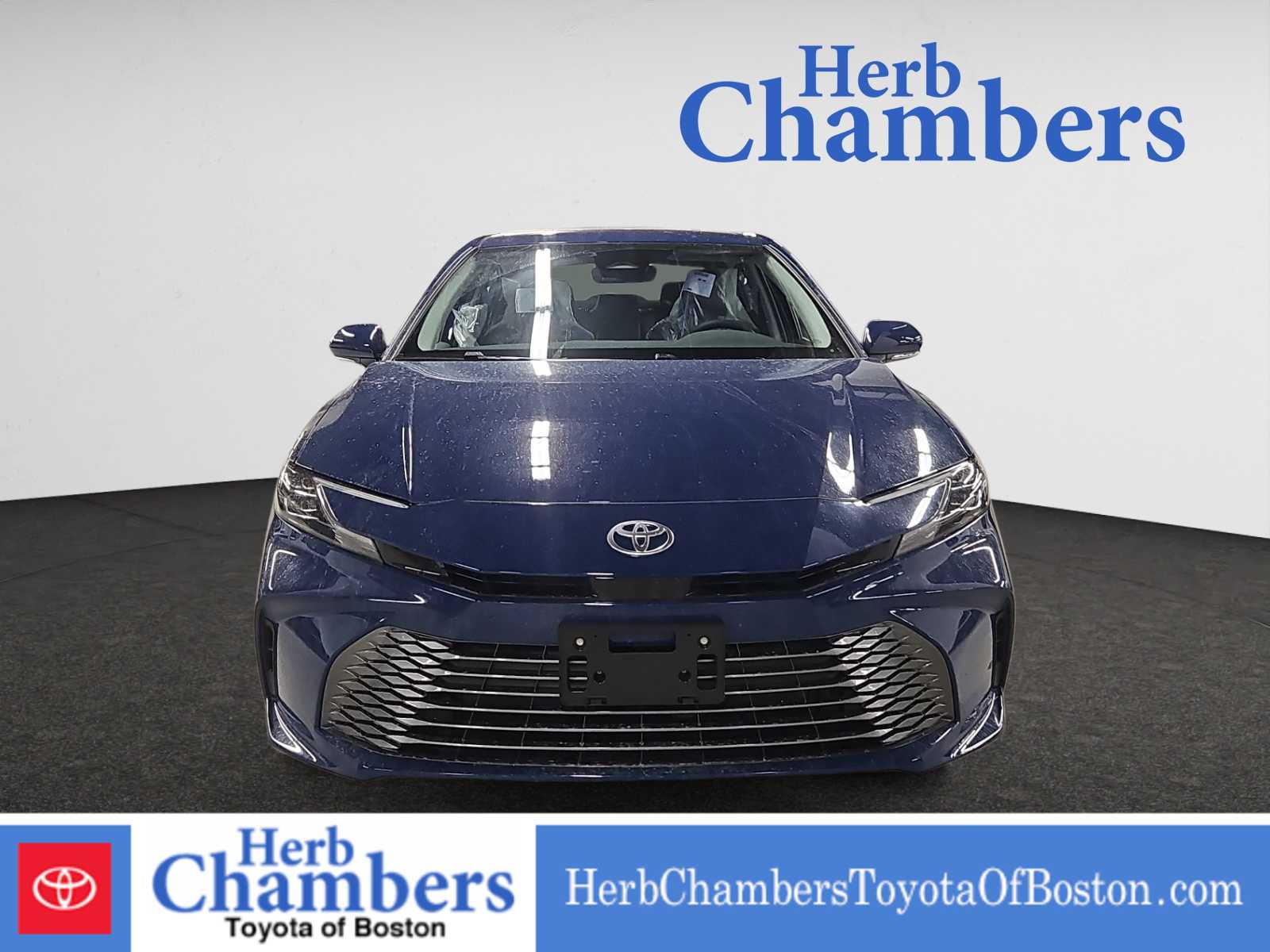 new 2026 Toyota Camry car, priced at $35,764