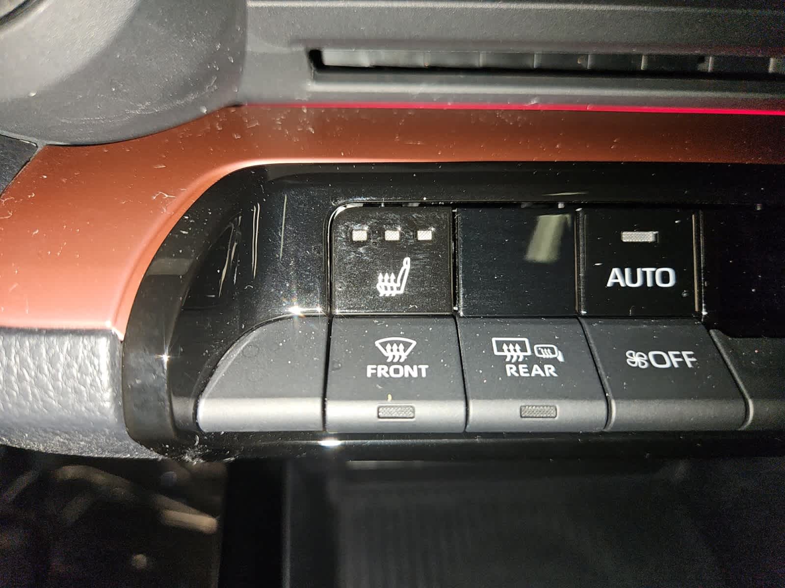 used 2023 Toyota Prius Prime car, priced at $34,497