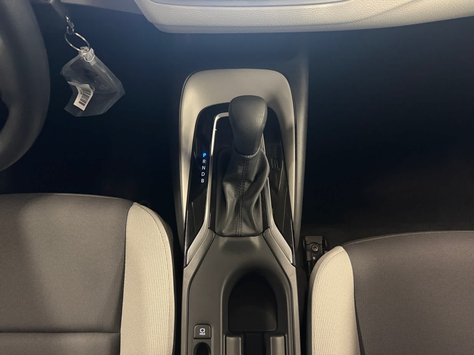 new 2025 Toyota Corolla car, priced at $24,068