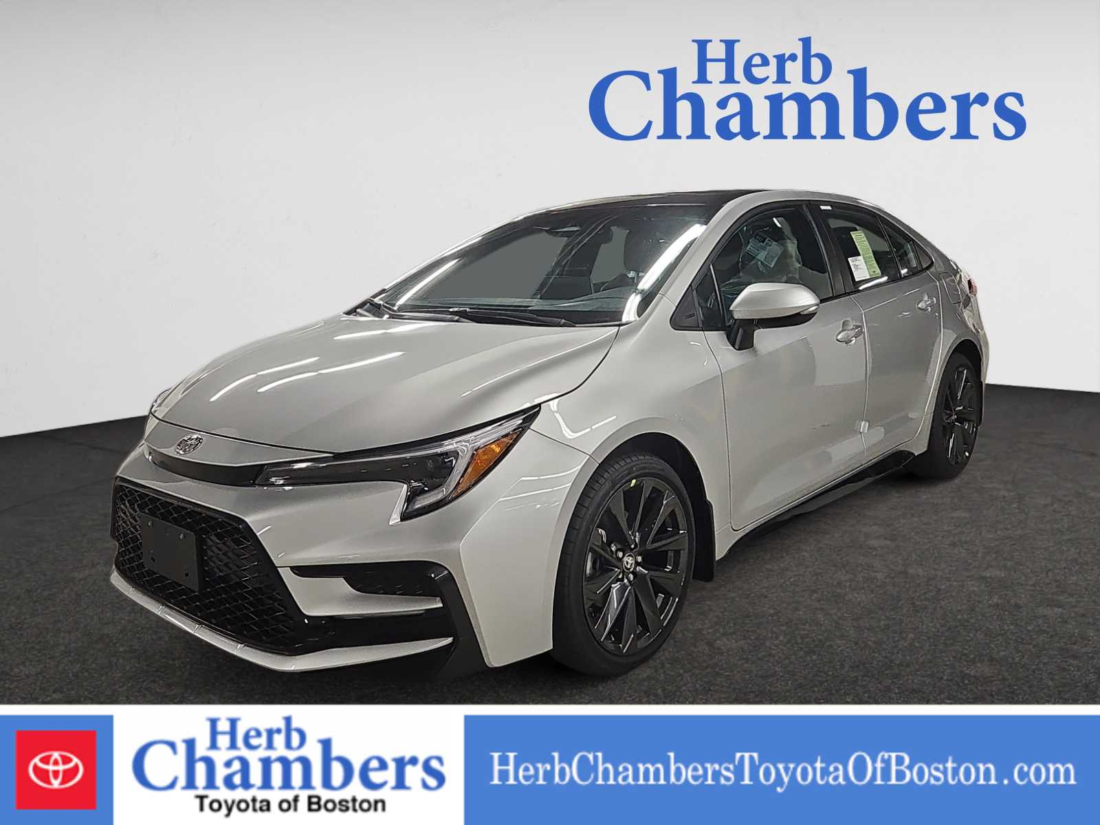 new 2026 Toyota Corolla car, priced at $31,394