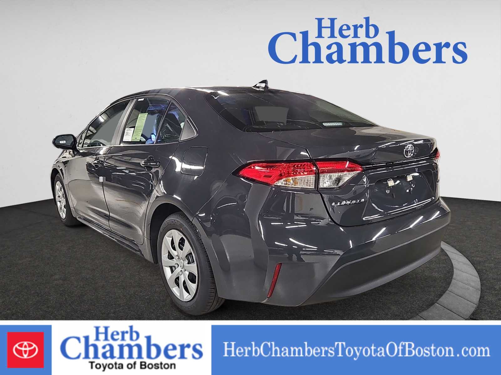 new 2026 Toyota Corolla car, priced at $24,394