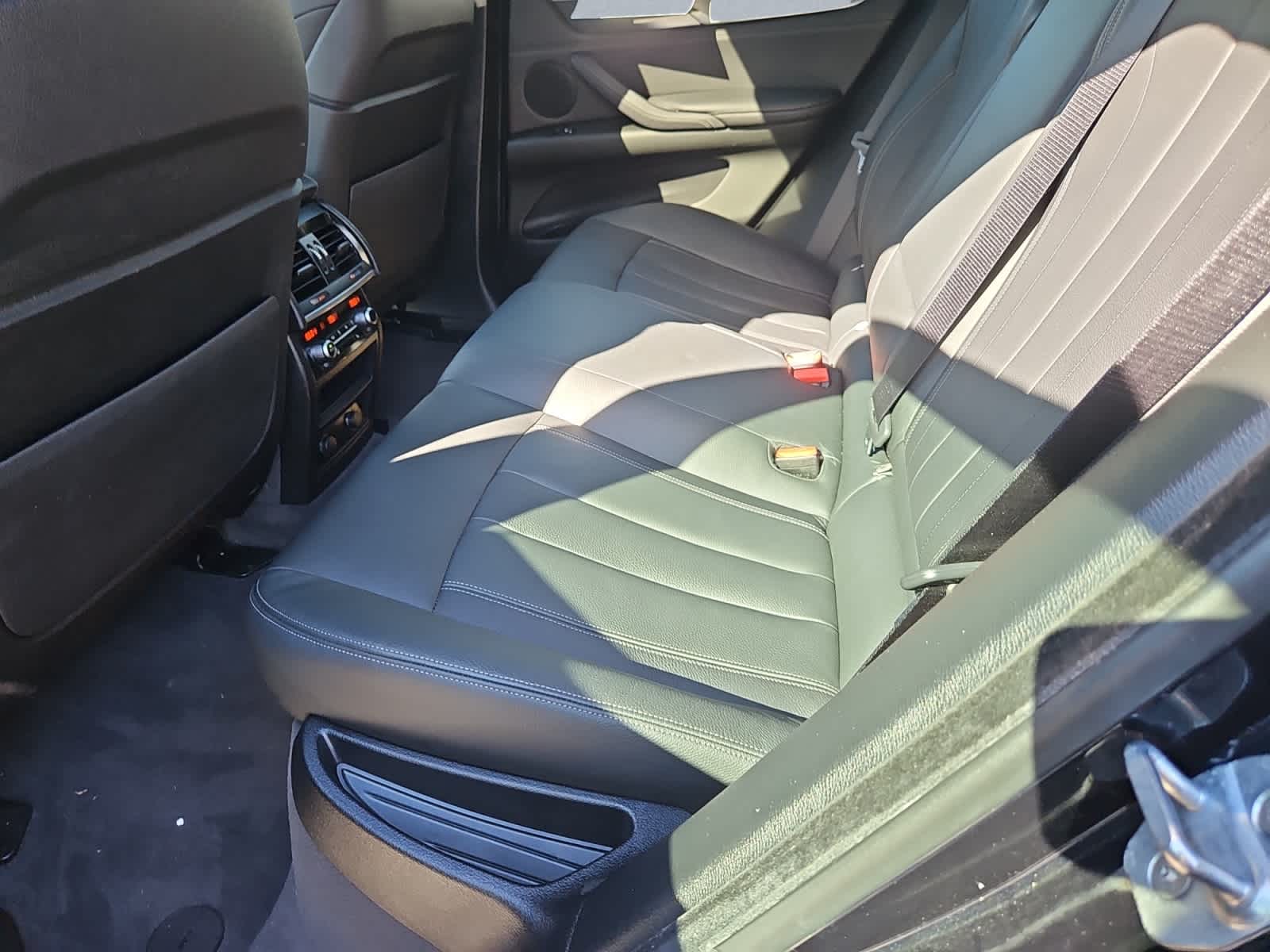 used 2019 BMW X6 car, priced at $27,497
