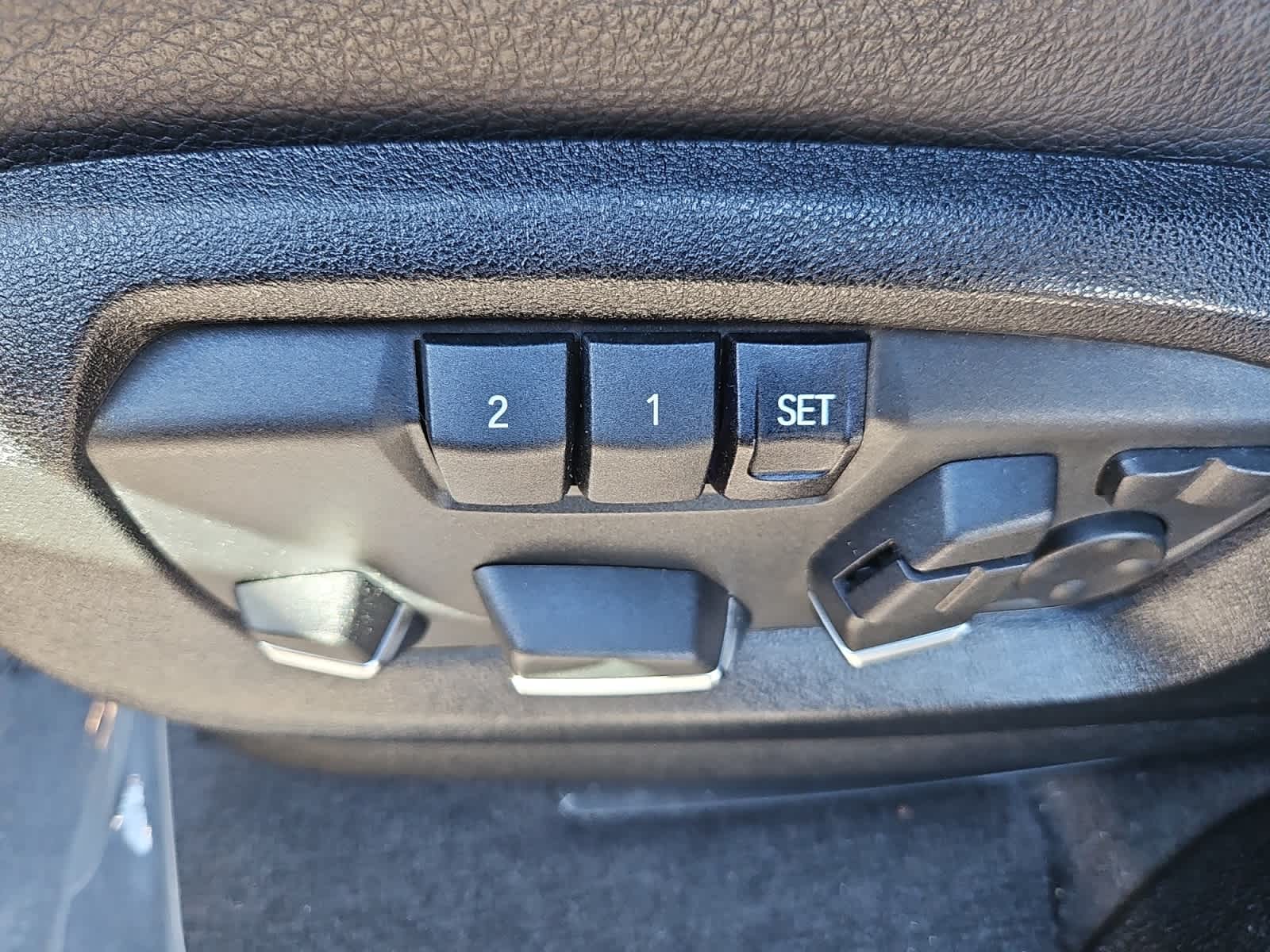 used 2019 BMW X6 car, priced at $27,497