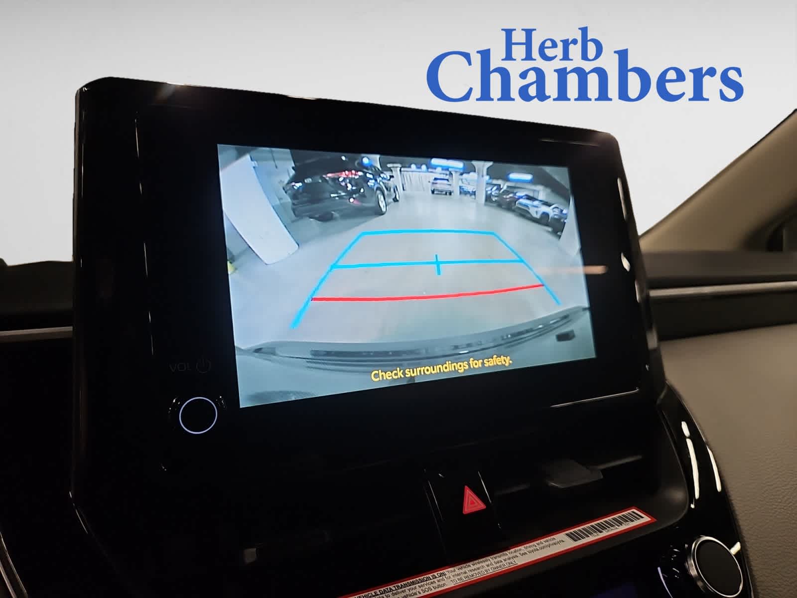 new 2026 Toyota Corolla car, priced at $24,229