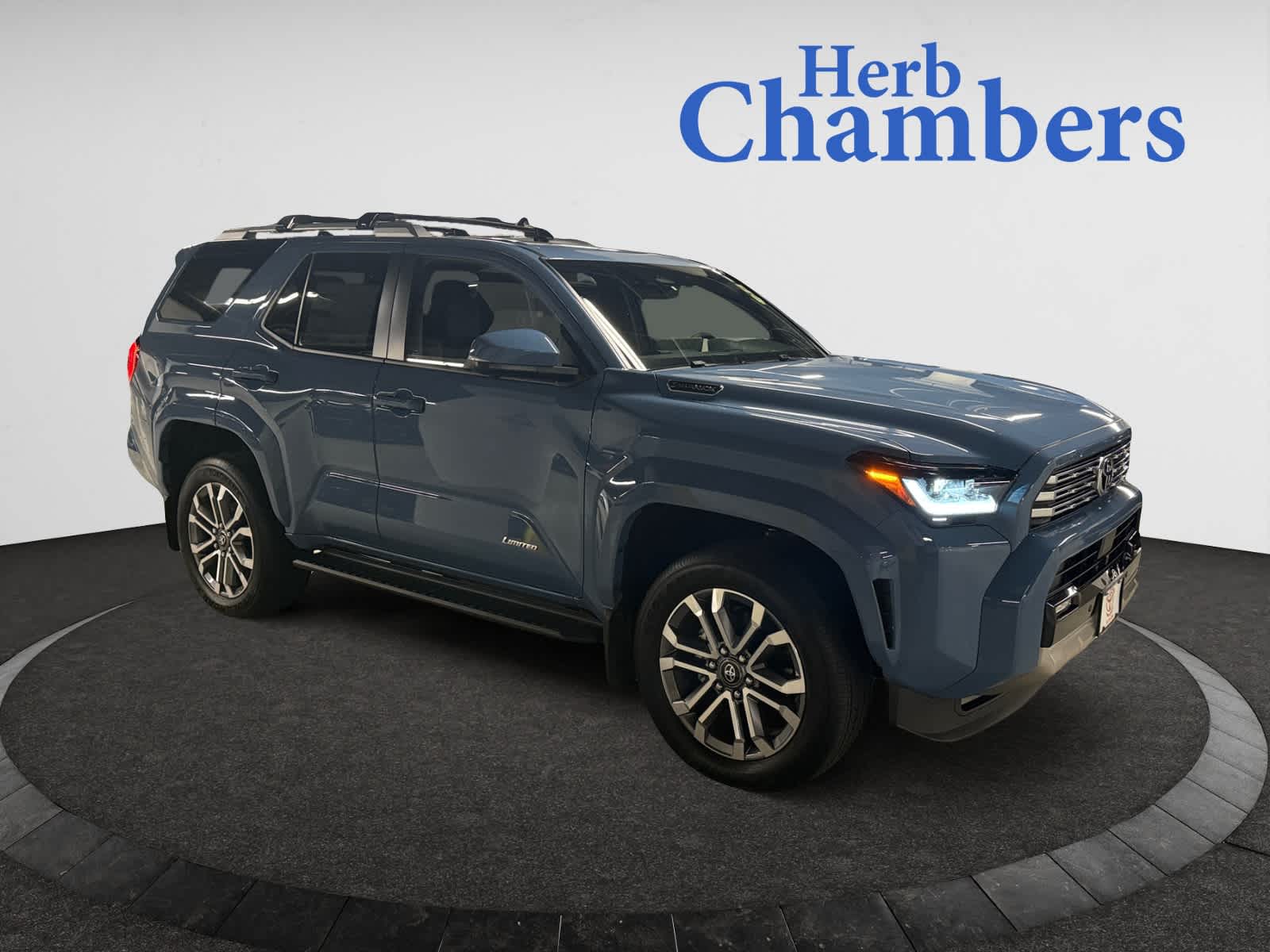 new 2025 Toyota 4Runner i-FORCE MAX car, priced at $63,269