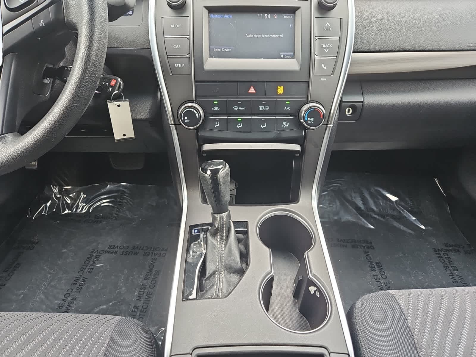 used 2017 Toyota Camry car, priced at $17,998