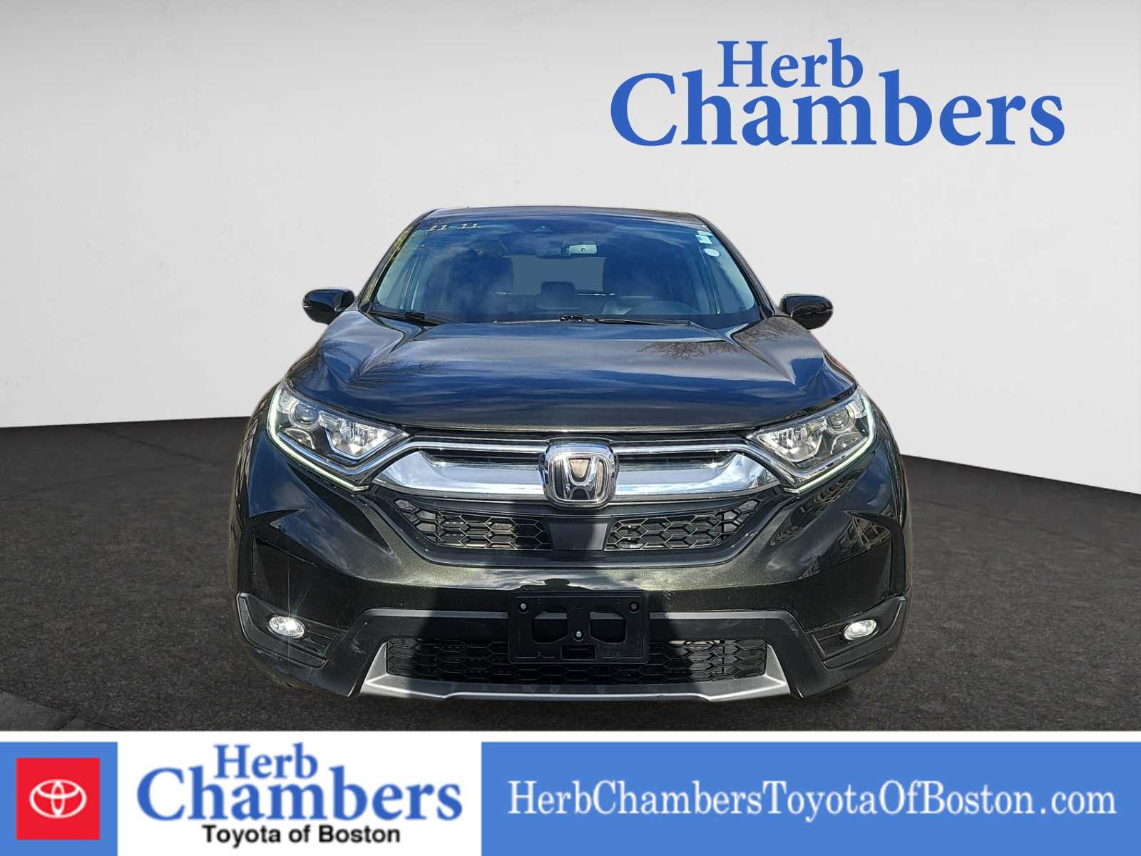 used 2019 Honda CR-V car, priced at $24,598