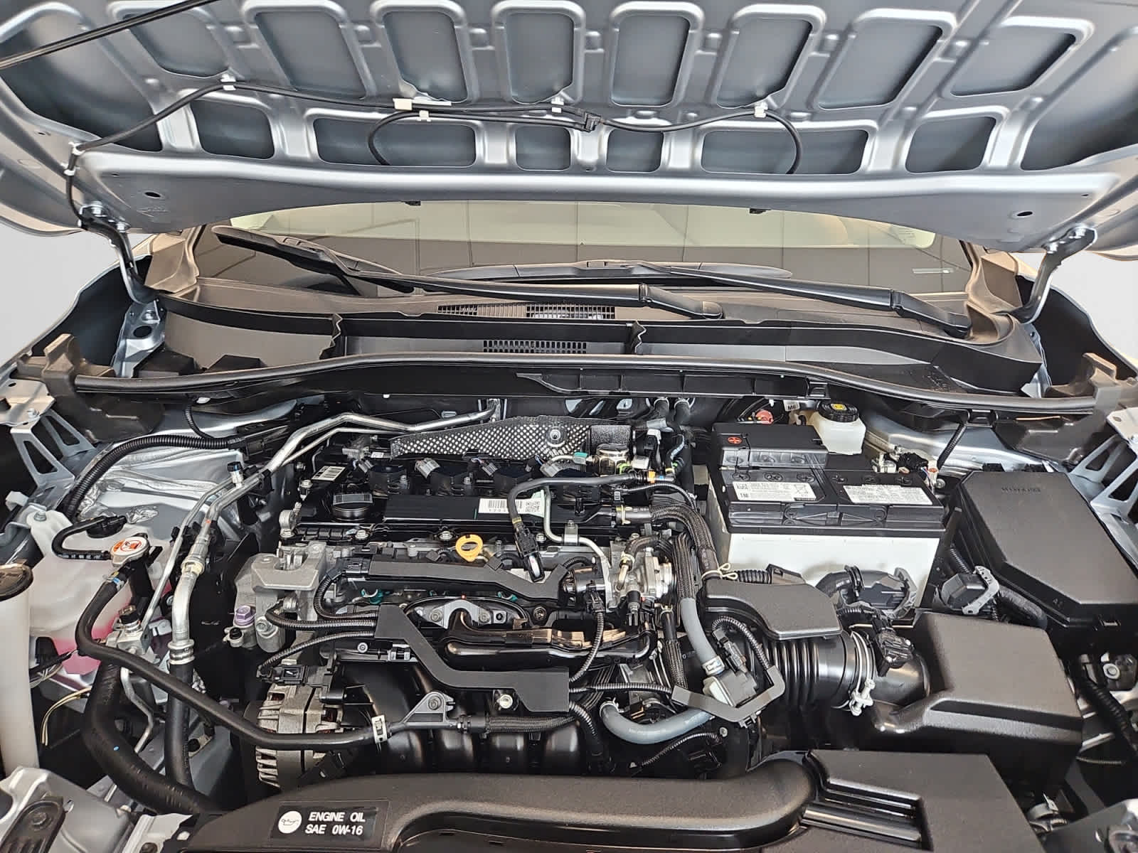 used 2022 Toyota Corolla Cross car, priced at $26,998