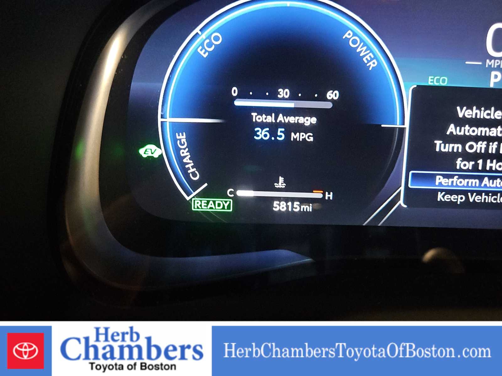 used 2024 Toyota Venza car, priced at $39,998