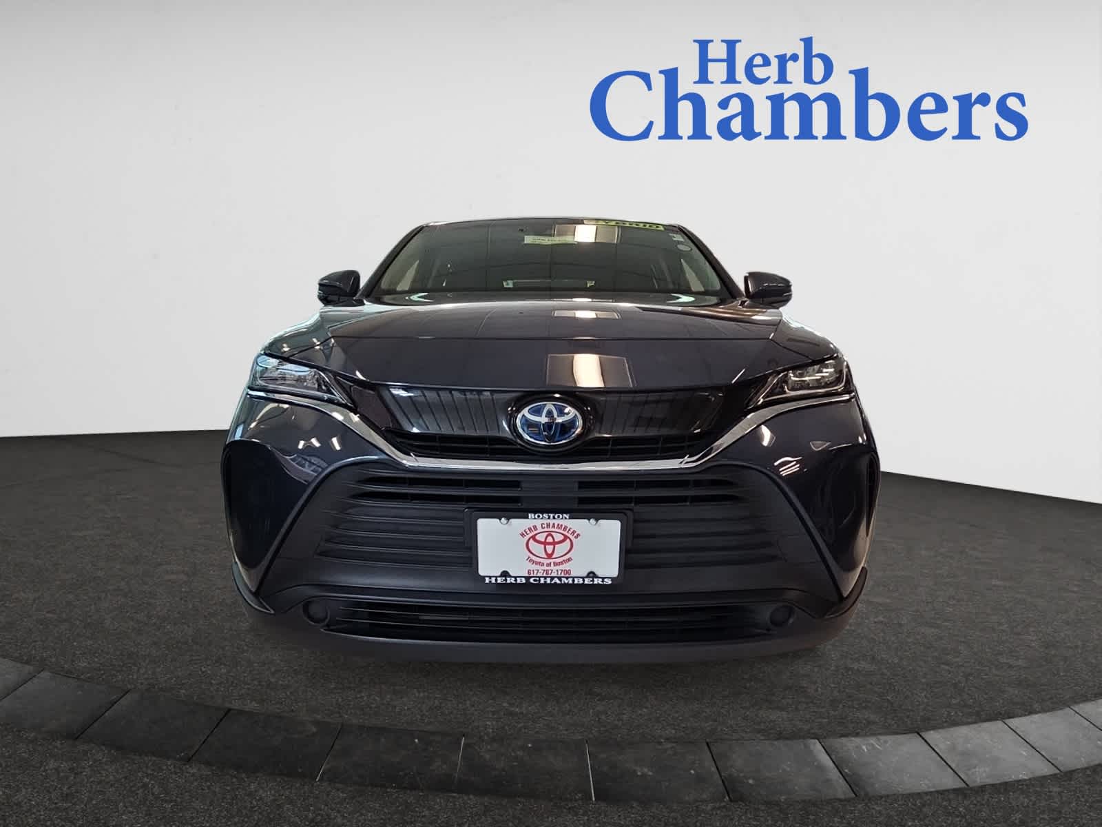 used 2021 Toyota Venza car, priced at $29,998
