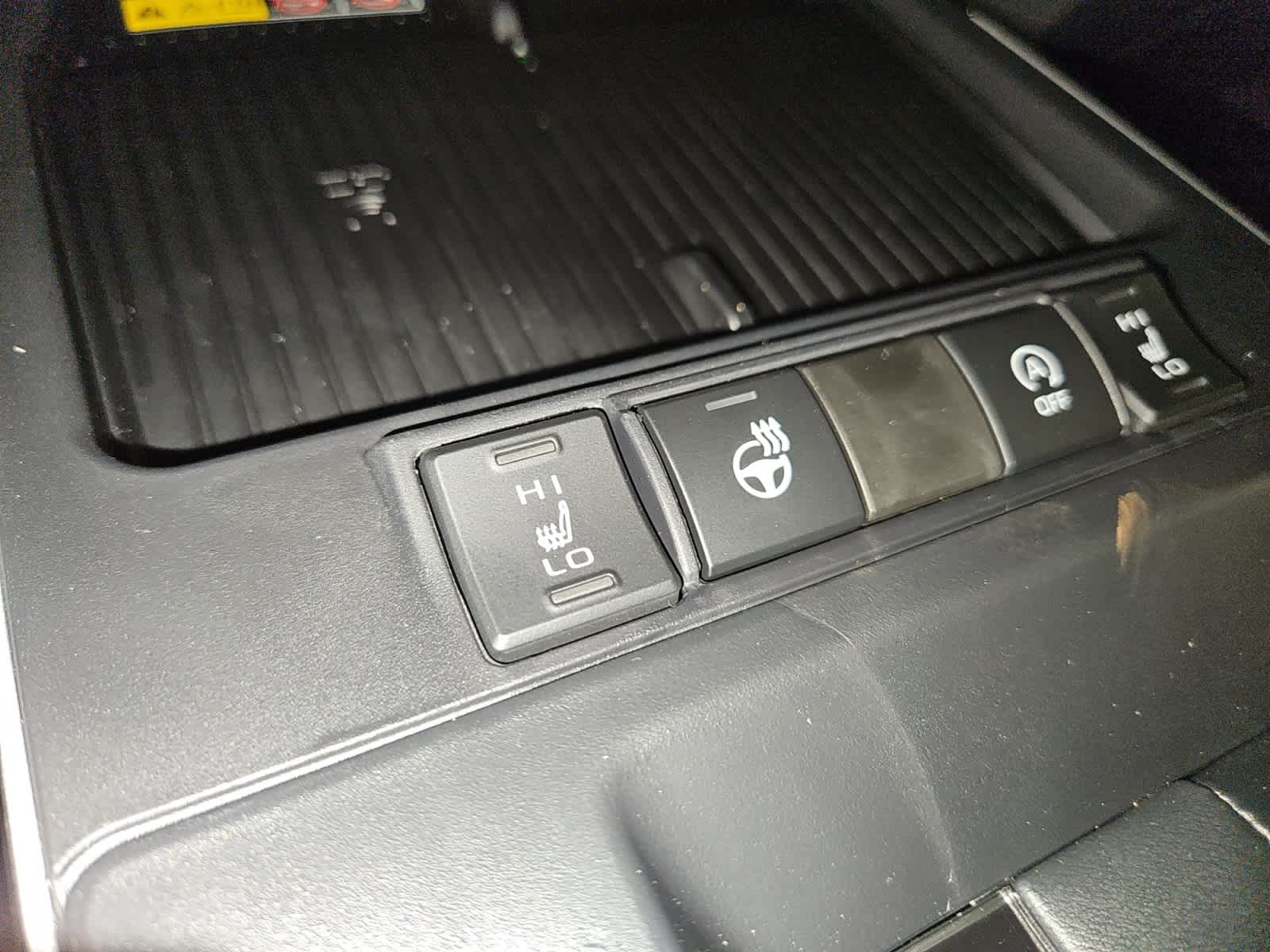 new 2026 Toyota Corolla Cross car, priced at $34,599