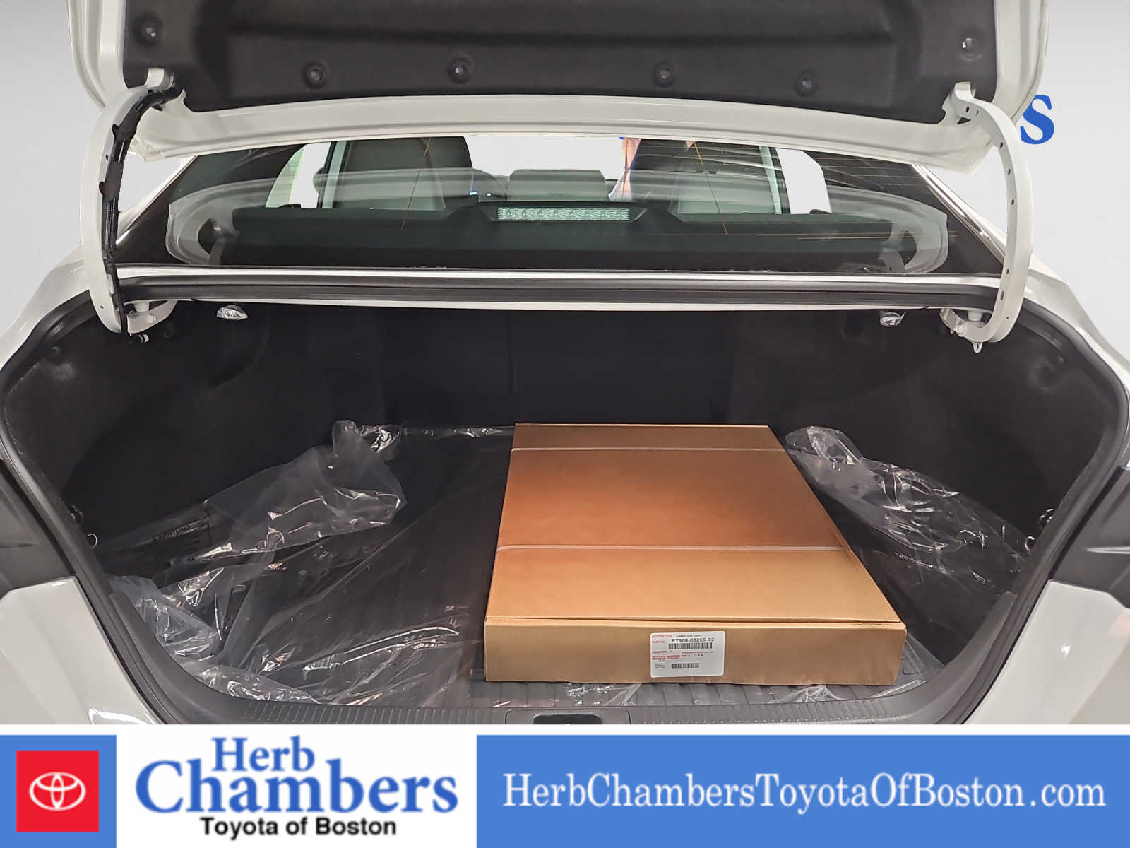 new 2026 Toyota Camry car, priced at $35,854