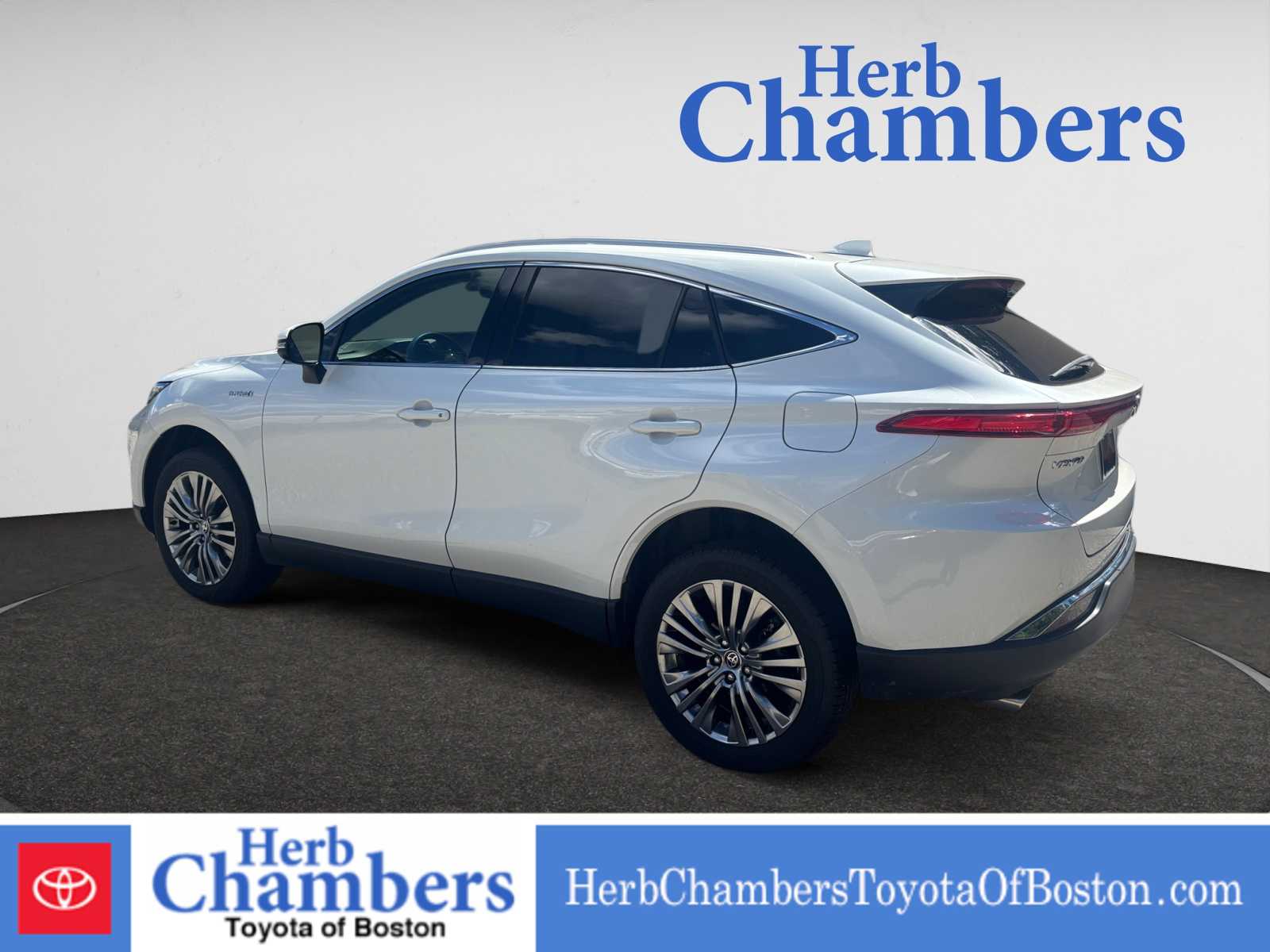 used 2021 Toyota Venza car, priced at $28,998