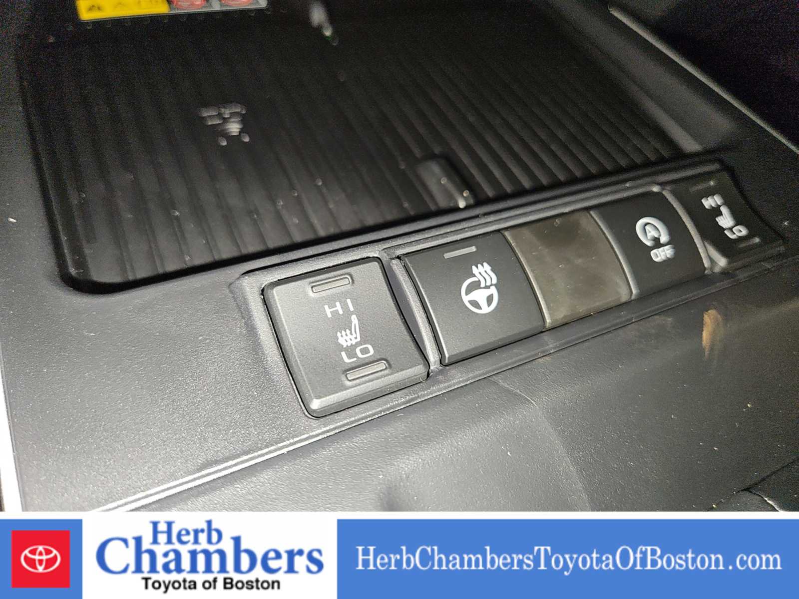 new 2026 Toyota Corolla Cross car, priced at $34,599