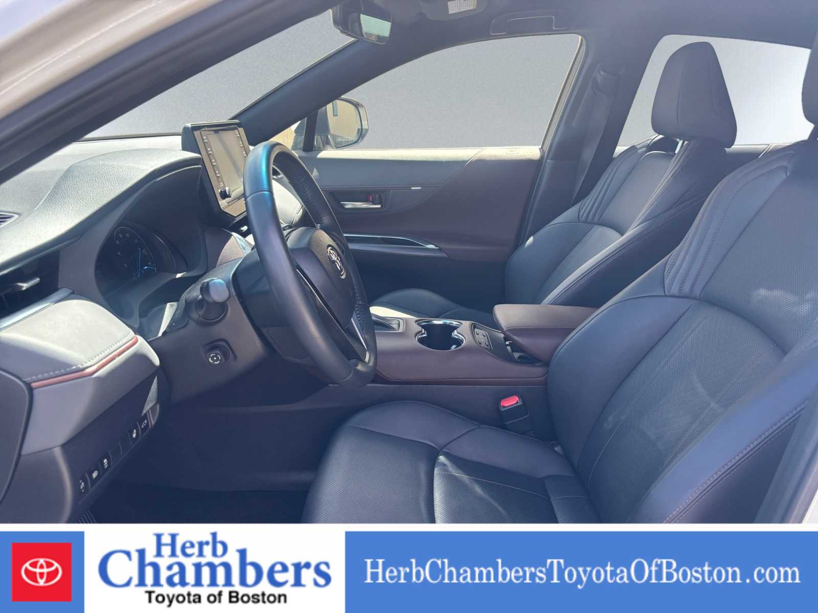 used 2021 Toyota Venza car, priced at $28,998