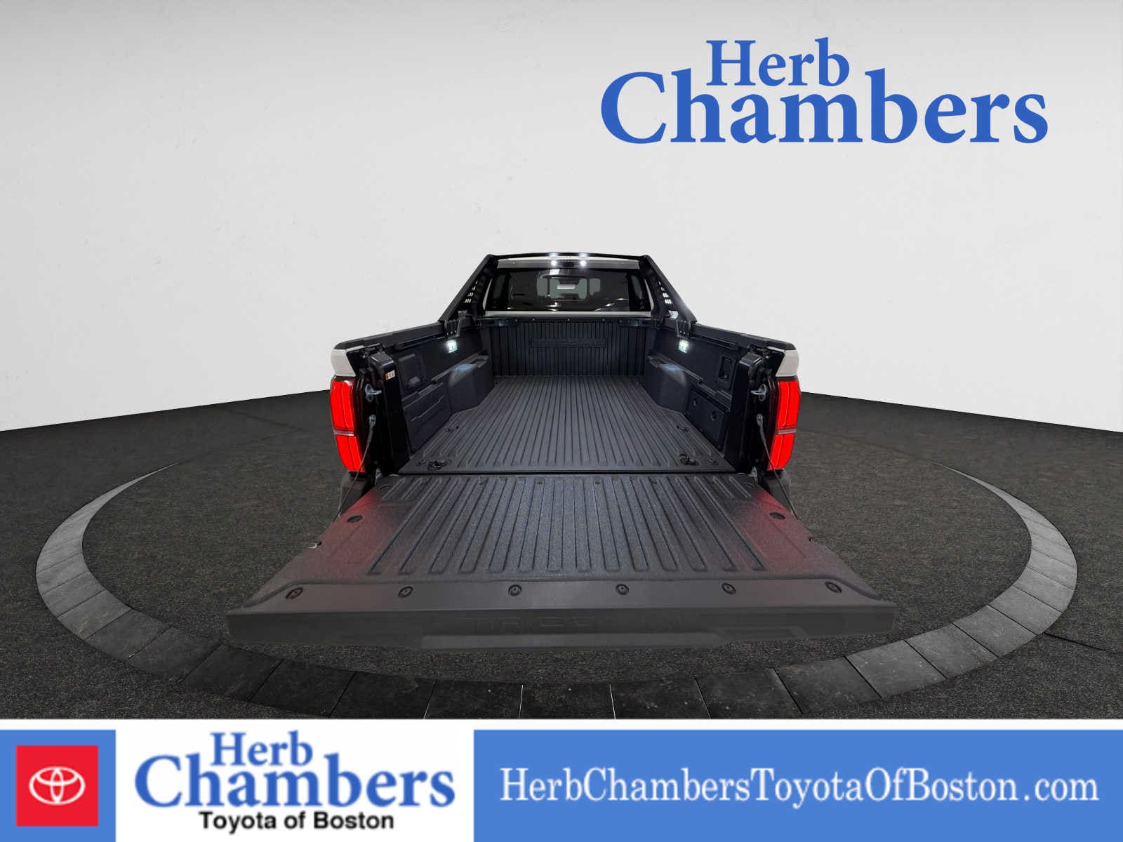 new 2025 Toyota Tacoma i-FORCE MAX car, priced at $65,125