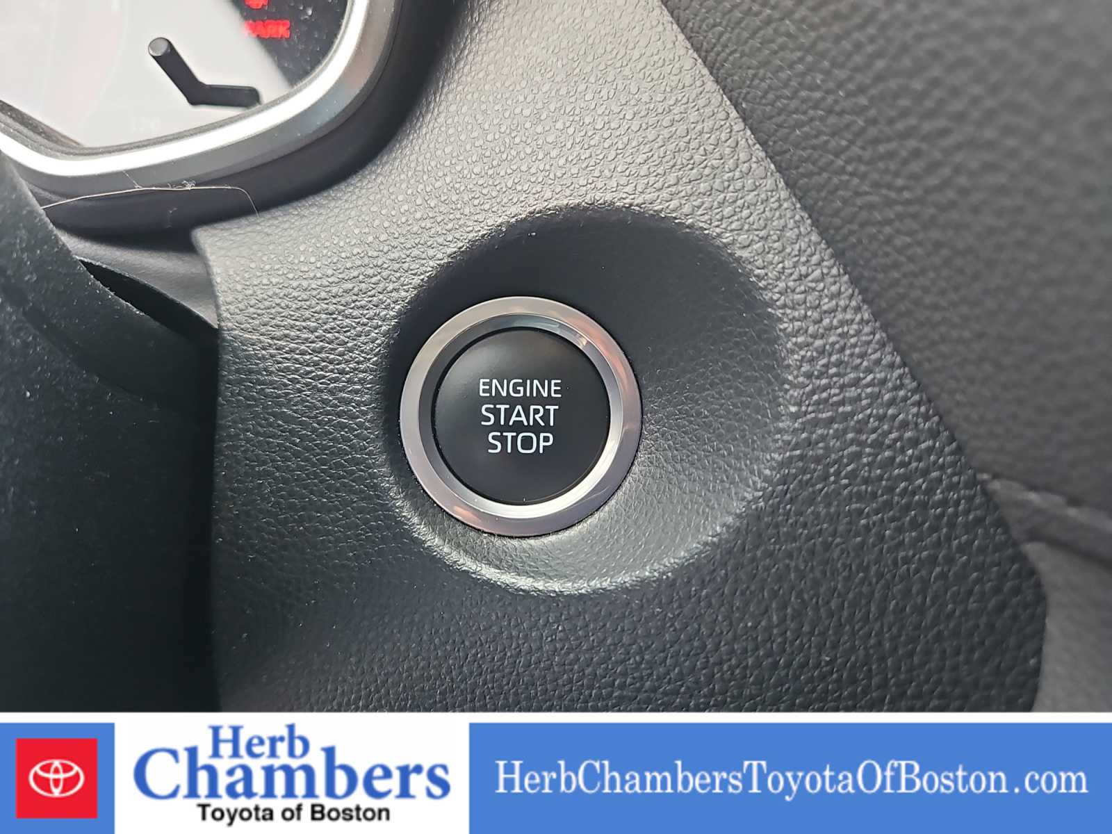 used 2023 Toyota Corolla Cross car, priced at $29,398