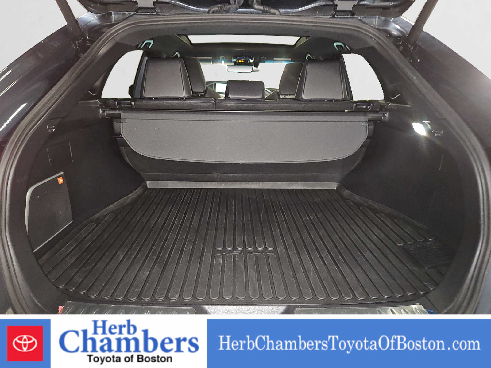 used 2024 Toyota Venza car, priced at $39,998