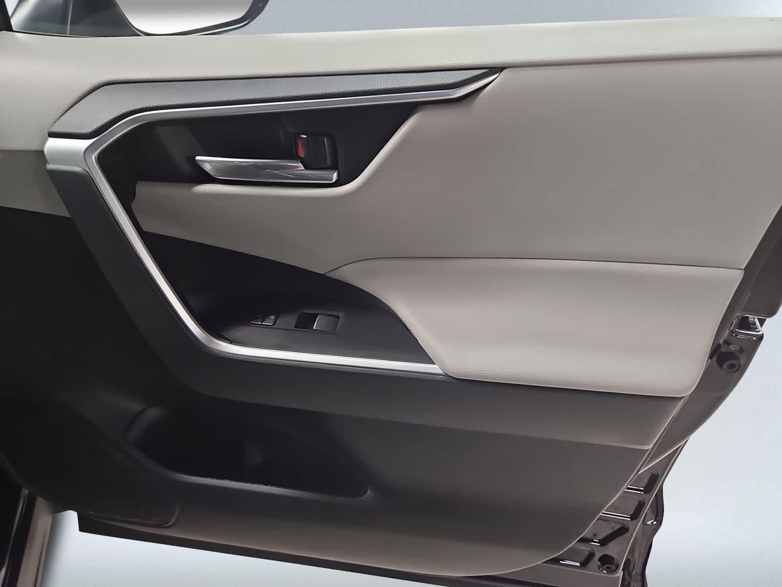 new 2025 Toyota RAV4 car, priced at $35,504