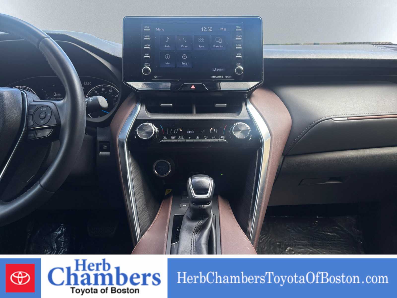 used 2021 Toyota Venza car, priced at $28,998