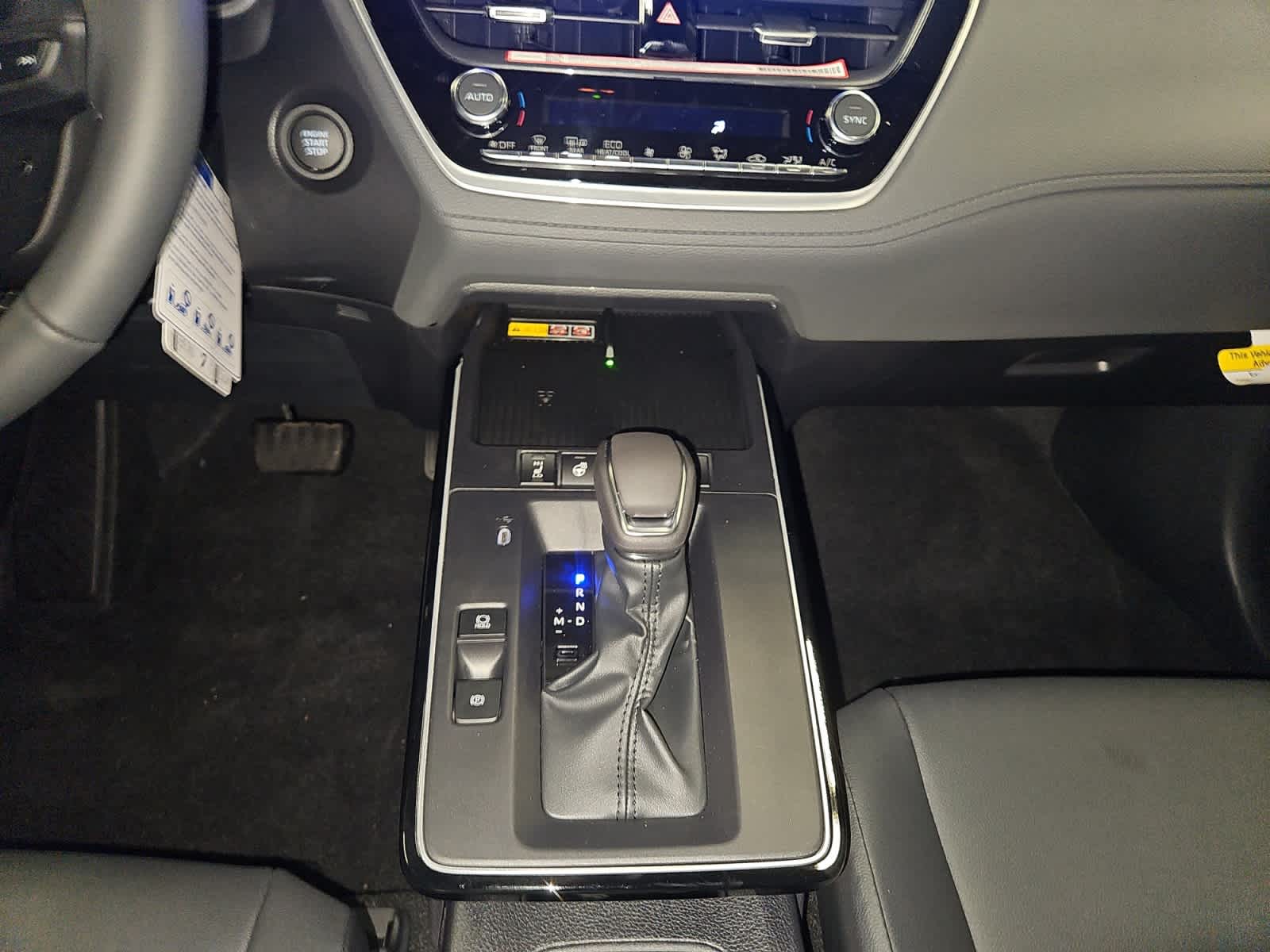 new 2026 Toyota Corolla Cross car, priced at $34,344