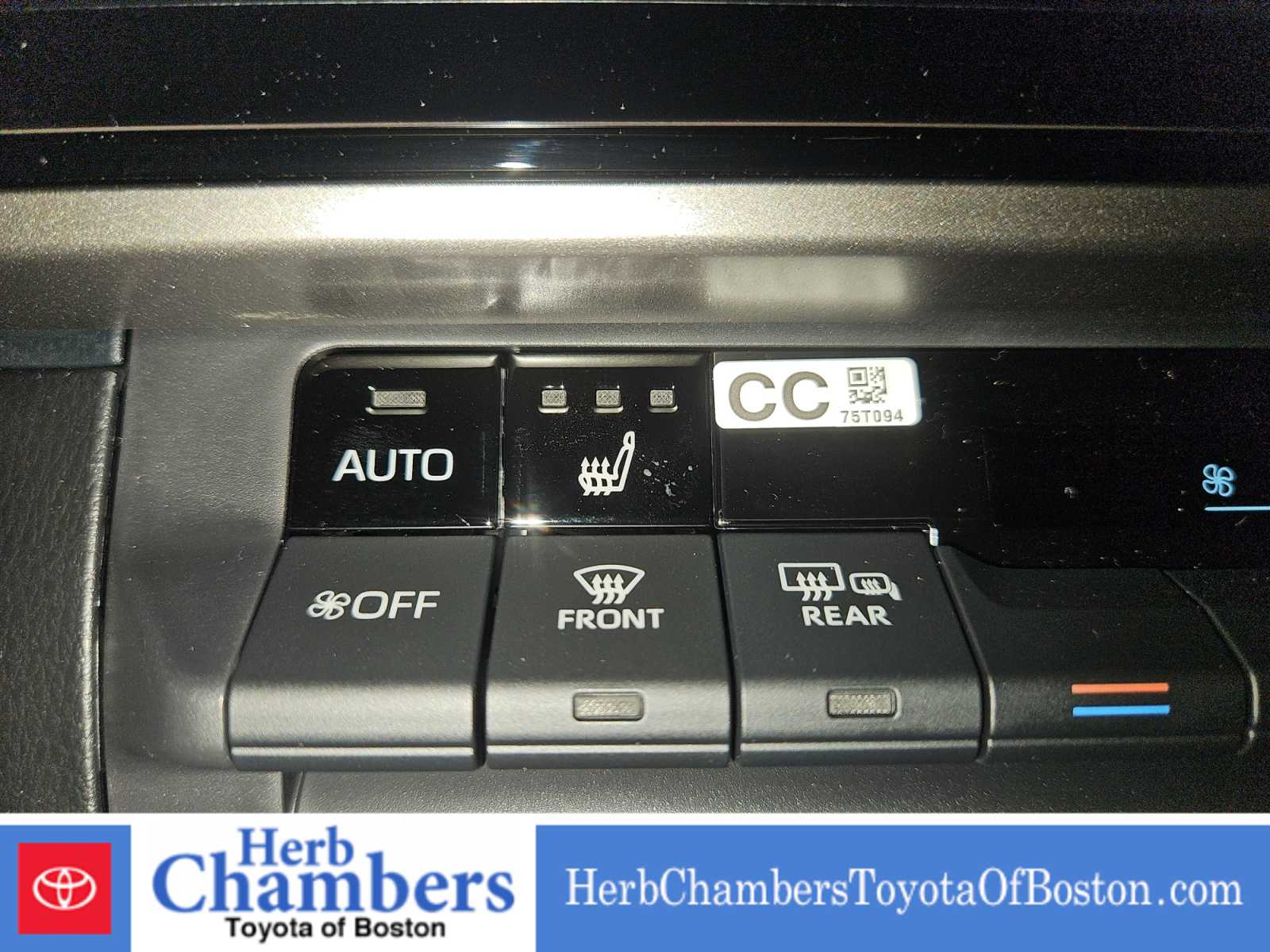 new 2026 Toyota Camry car, priced at $35,764