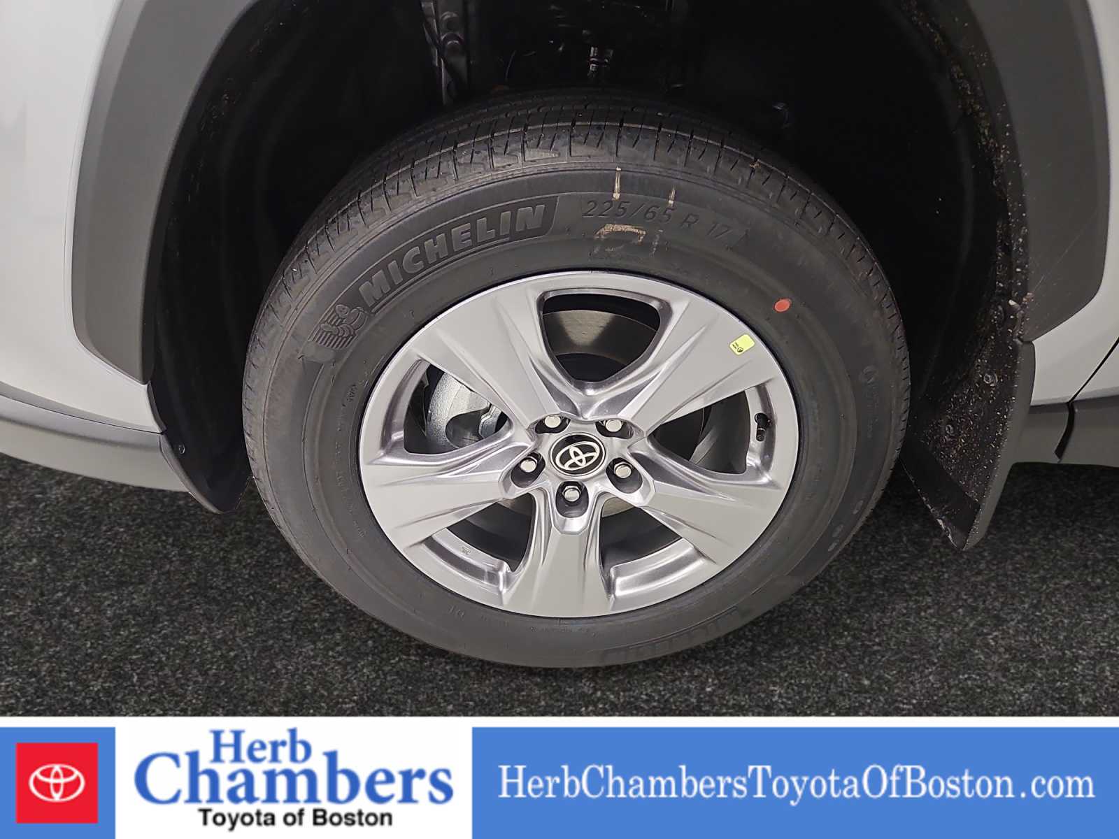 new 2025 Toyota RAV4 car, priced at $35,819