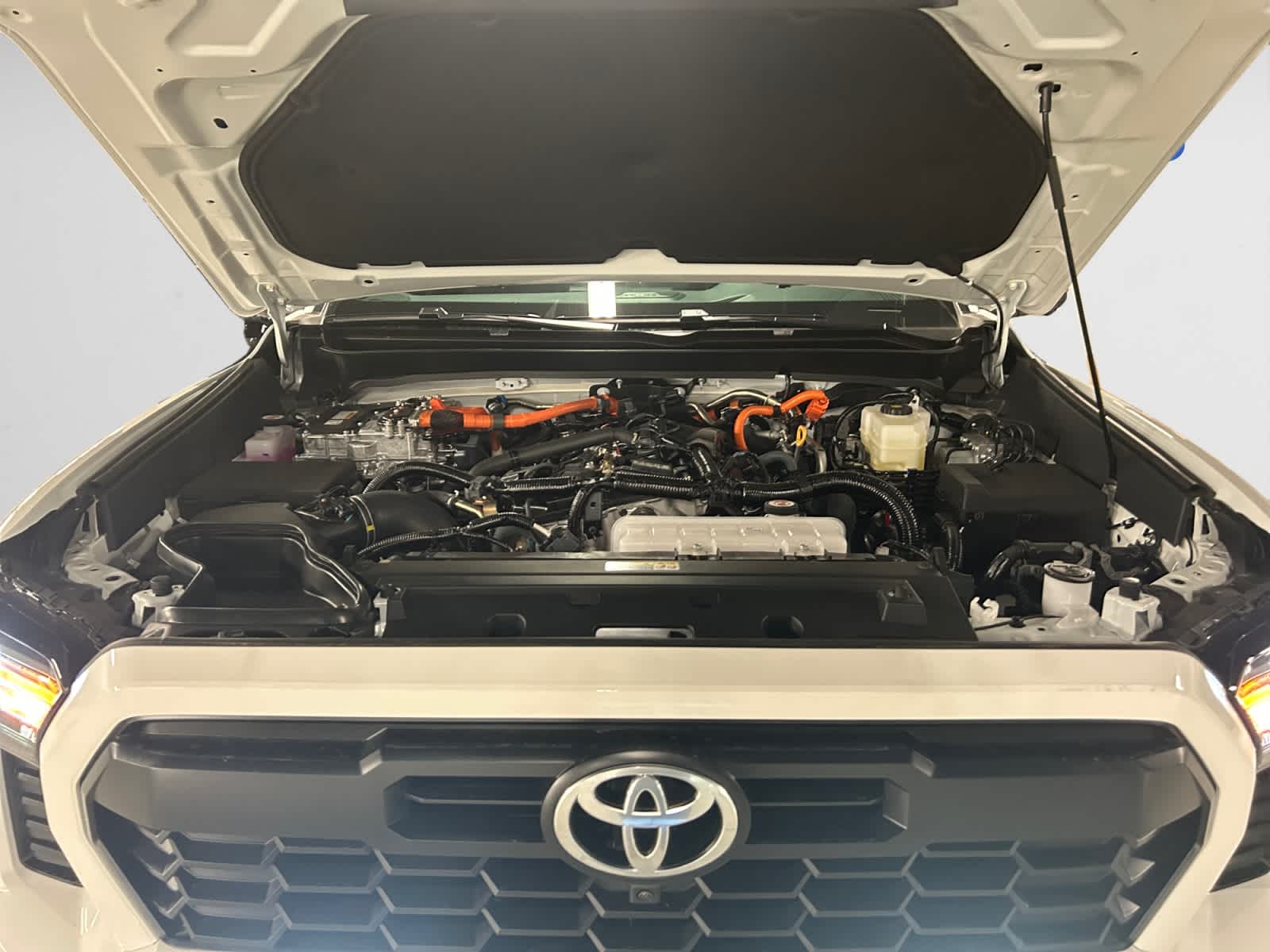 new 2025 Toyota Tacoma i-FORCE MAX car, priced at $58,159