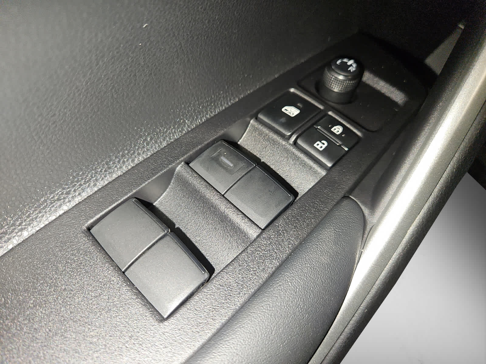 new 2026 Toyota Corolla Cross car, priced at $34,599