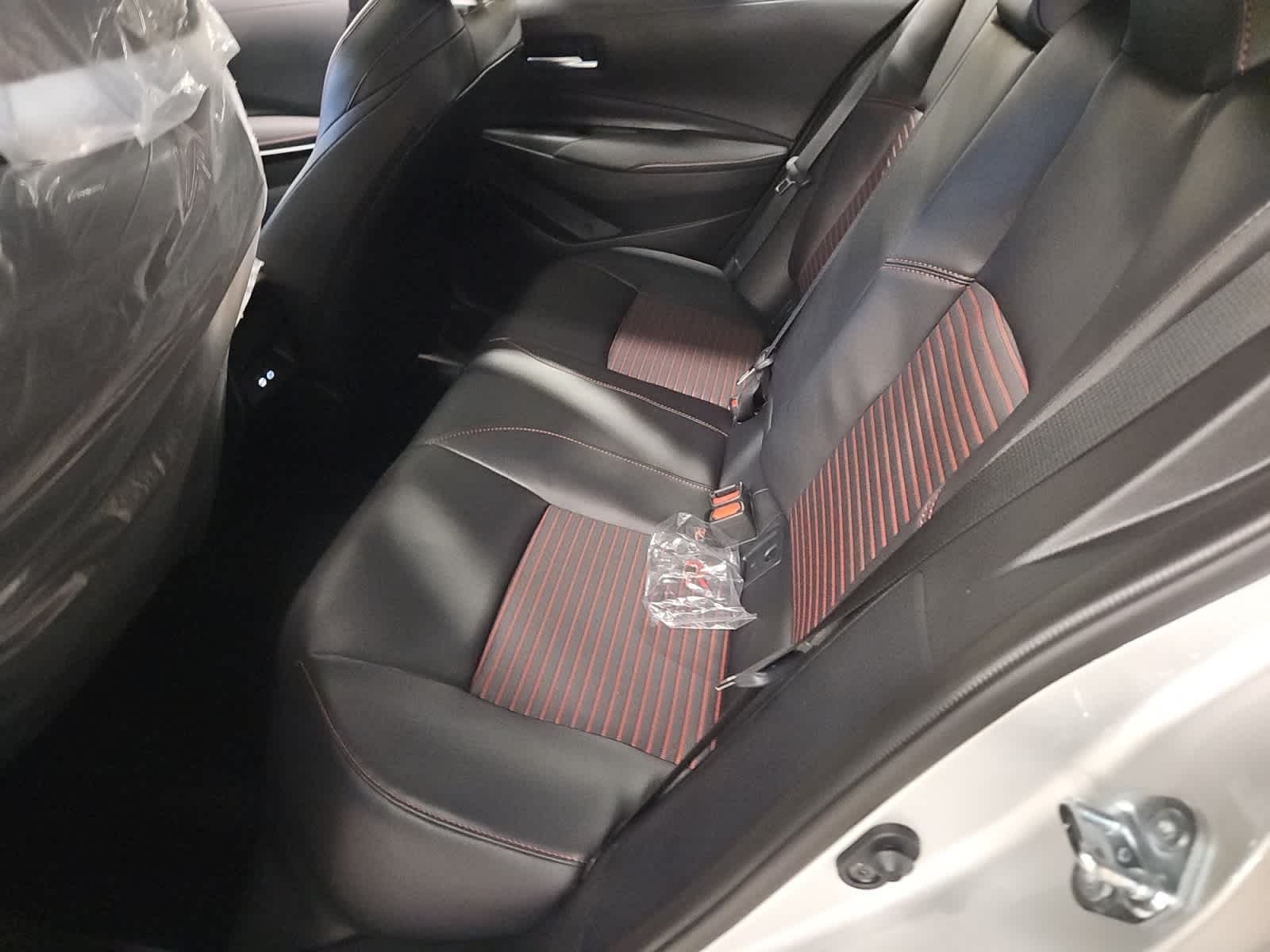 new 2026 Toyota Corolla car, priced at $31,394