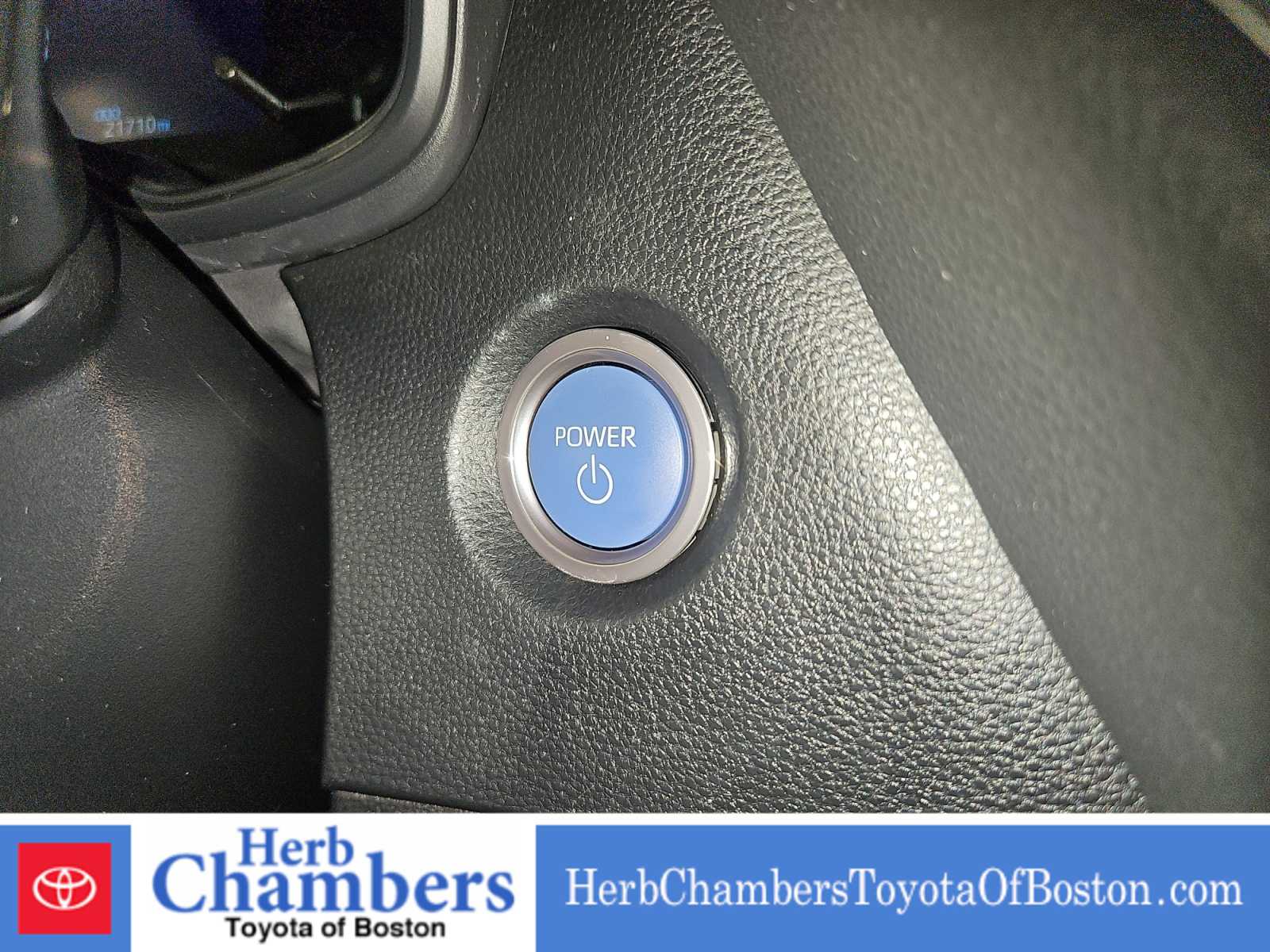 used 2021 Toyota Corolla car, priced at $23,497