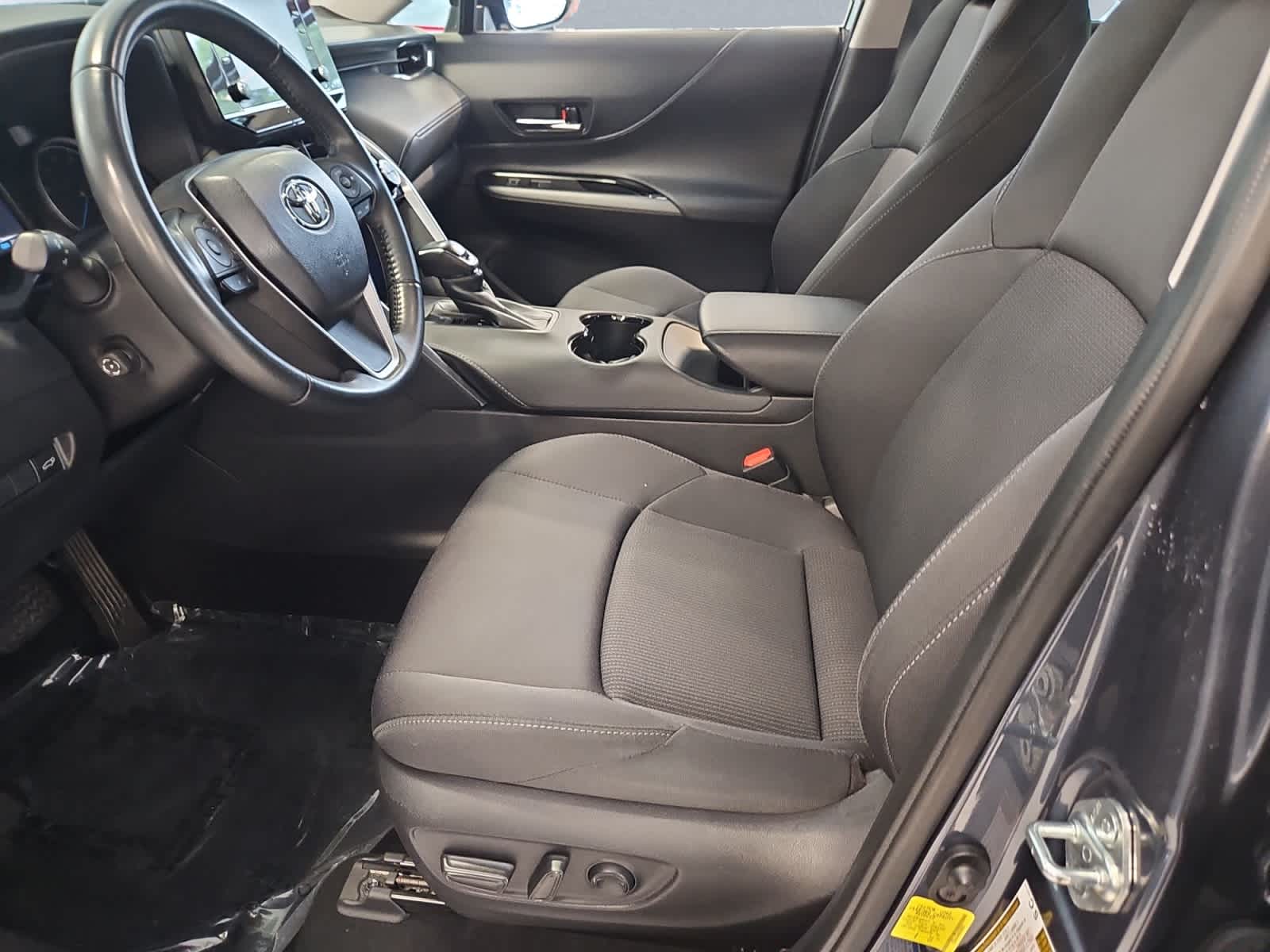 used 2021 Toyota Venza car, priced at $29,998