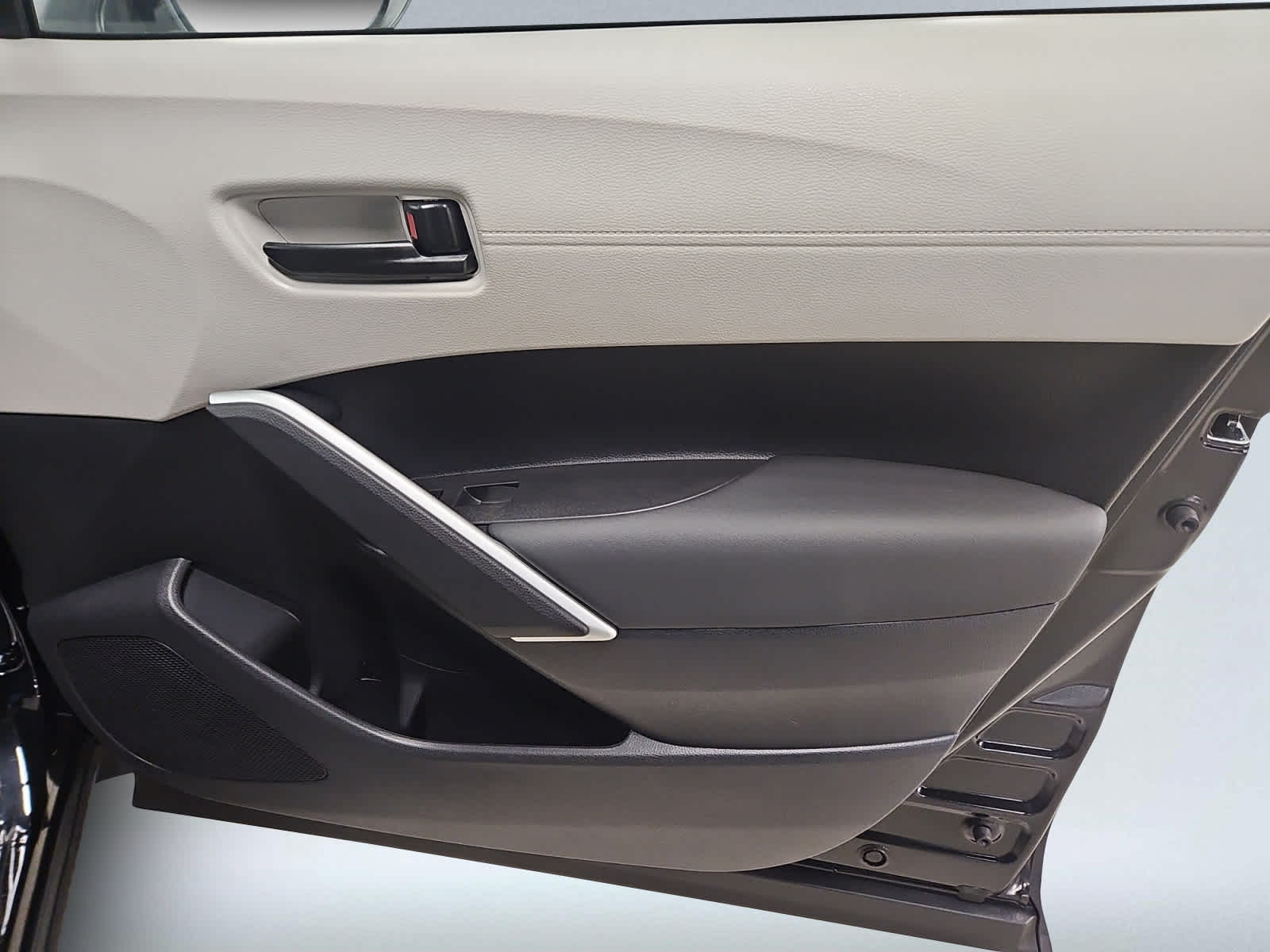 new 2026 Toyota Corolla Cross car, priced at $31,289