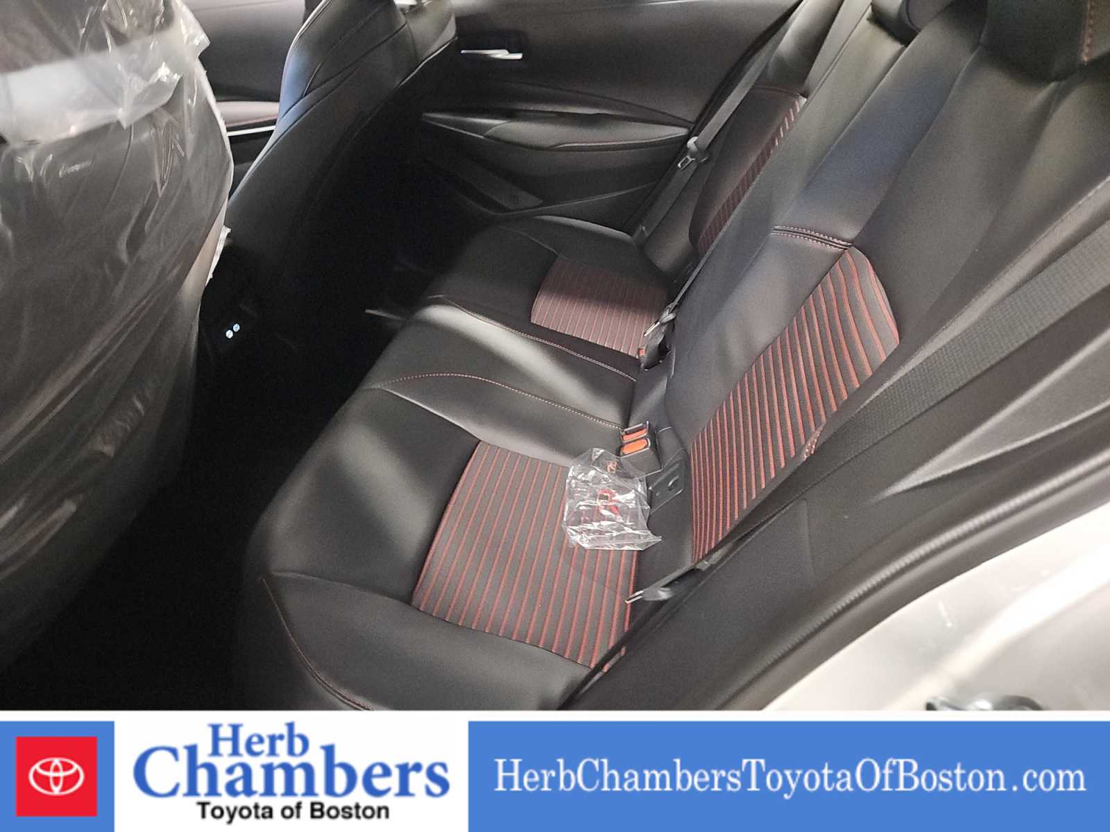 new 2026 Toyota Corolla car, priced at $31,394