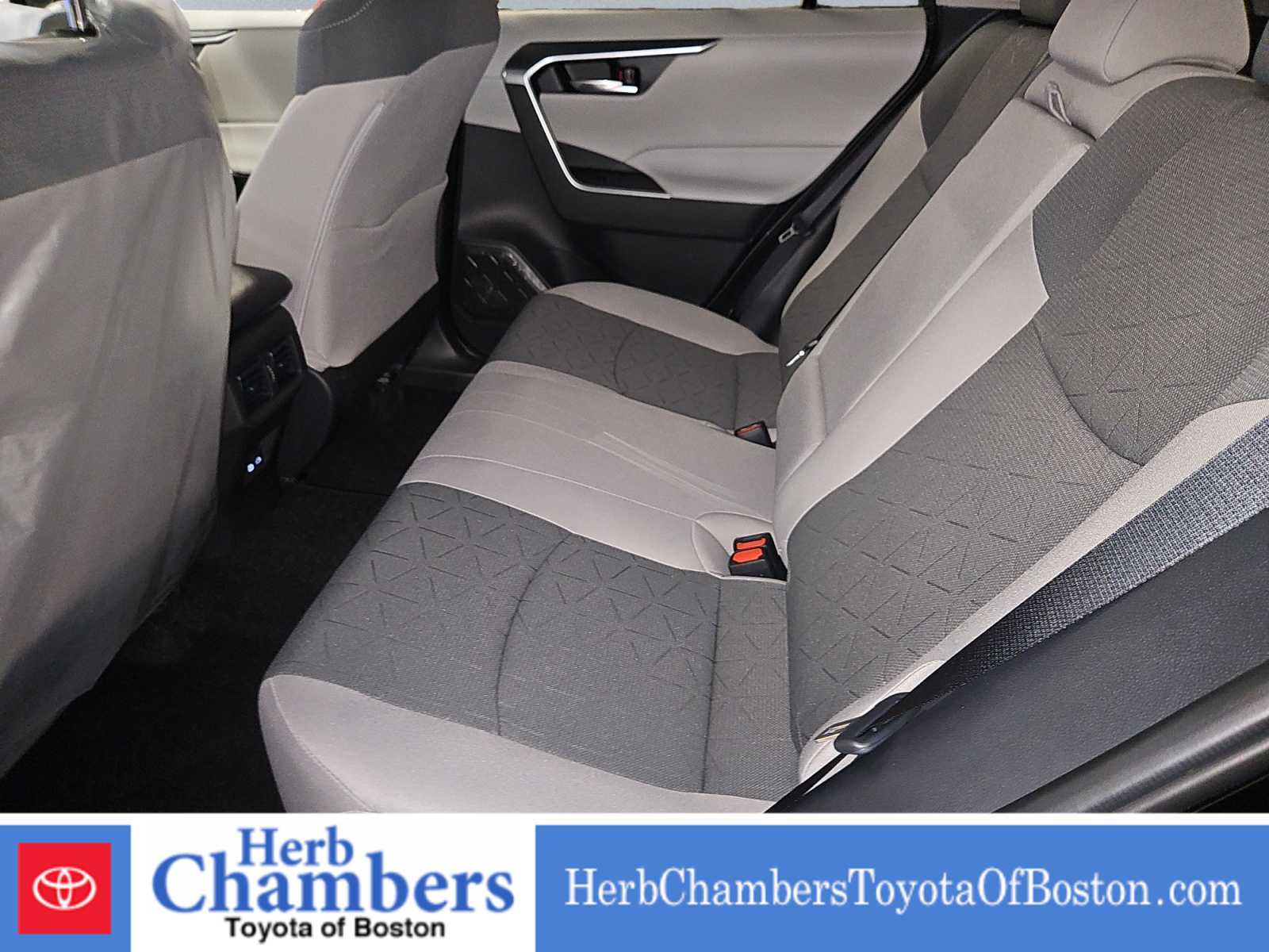 new 2025 Toyota RAV4 car, priced at $35,504