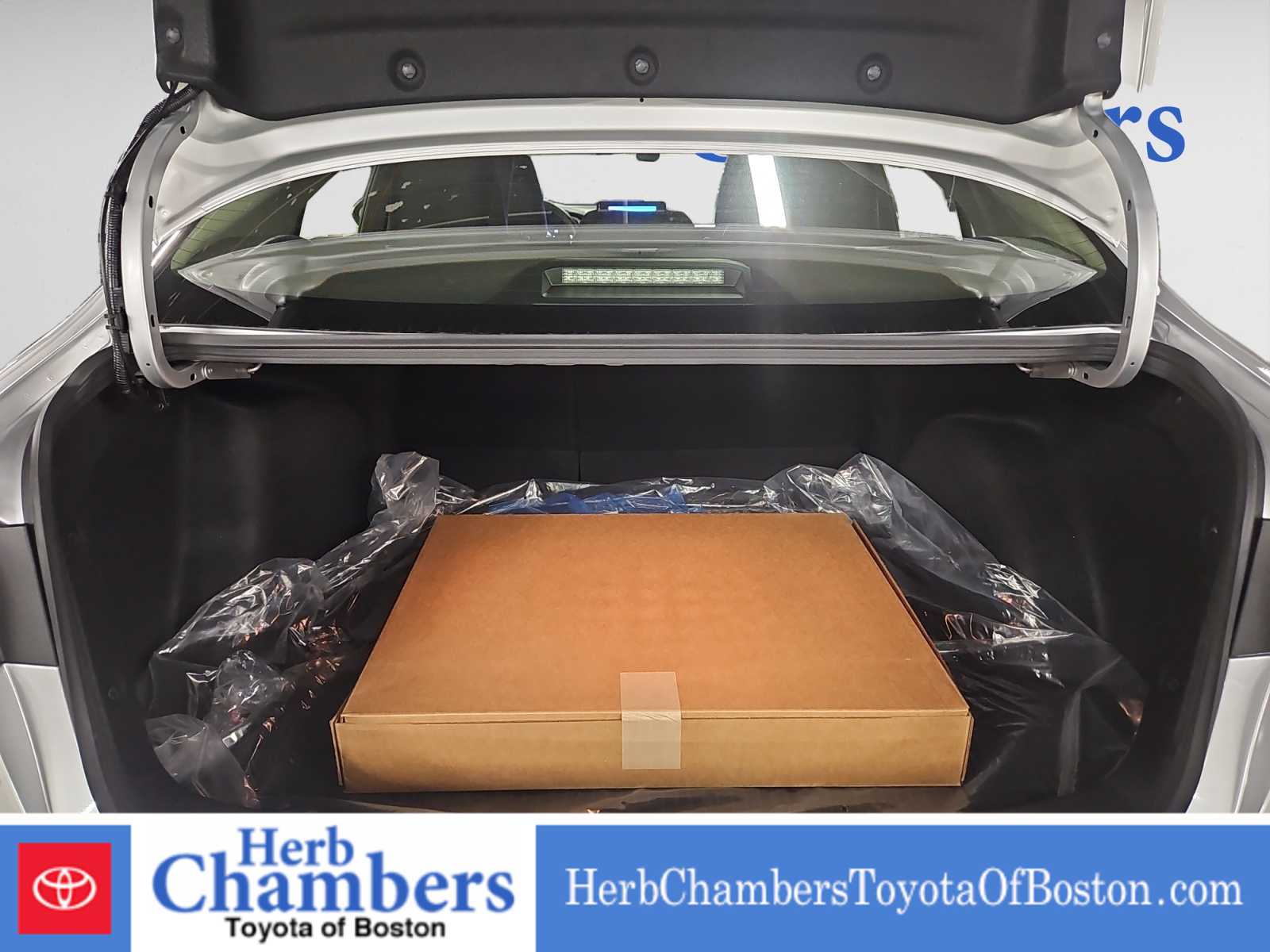 new 2026 Toyota Corolla Hybrid car, priced at $27,629