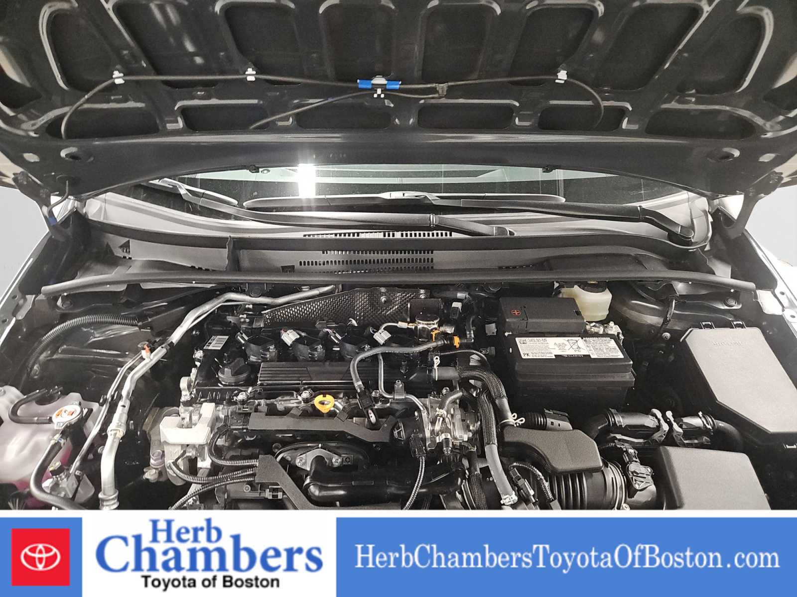 new 2026 Toyota Corolla car, priced at $24,229