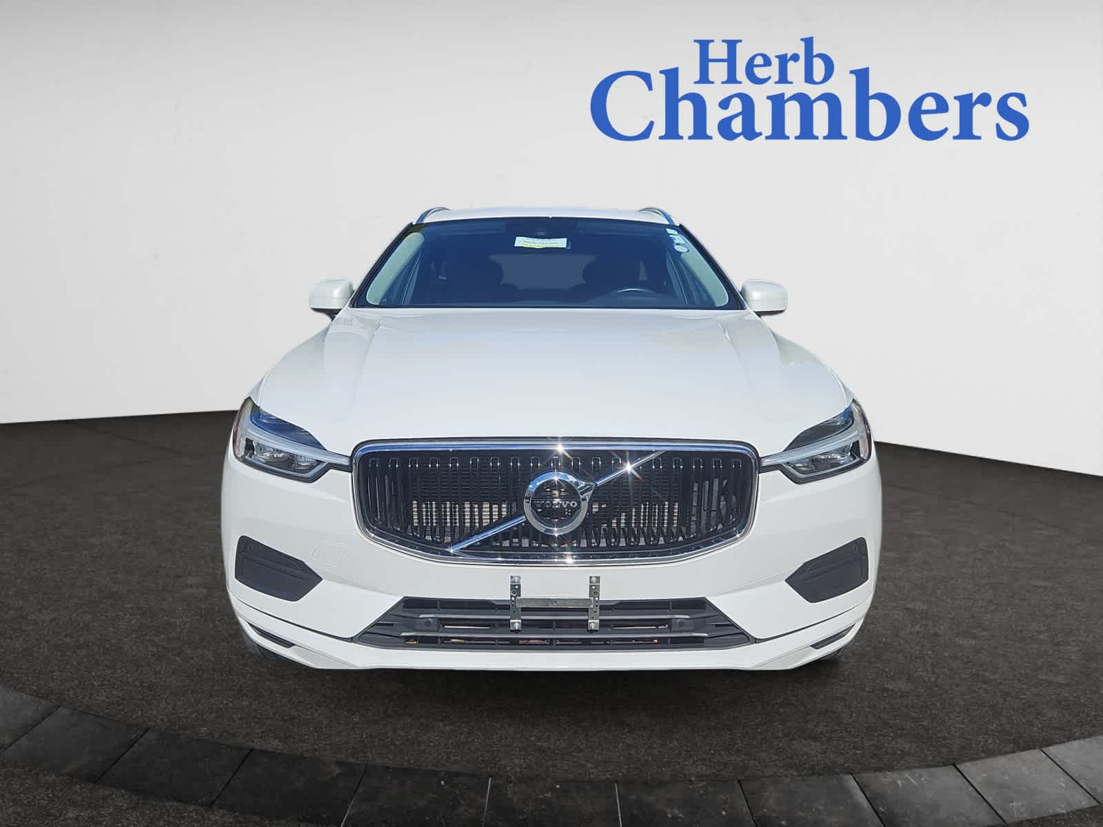used 2018 Volvo XC60 car, priced at $23,297